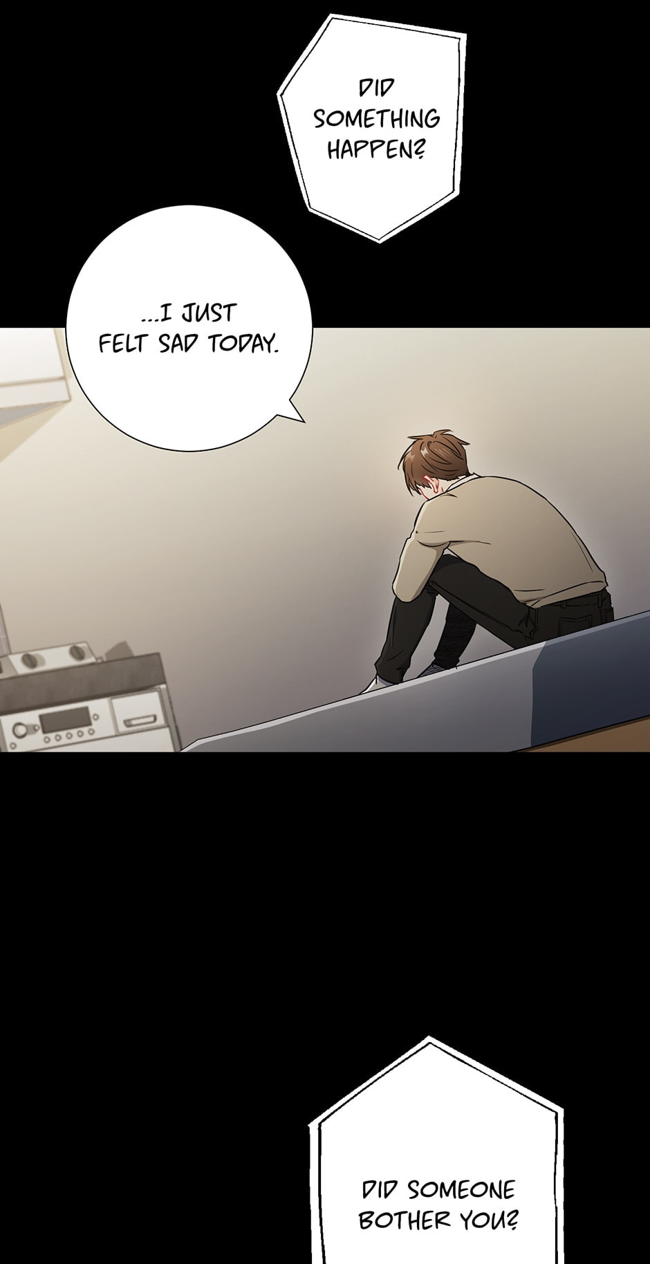 Read The Ideal Relationship chapter 28 image 10 on Lezhin