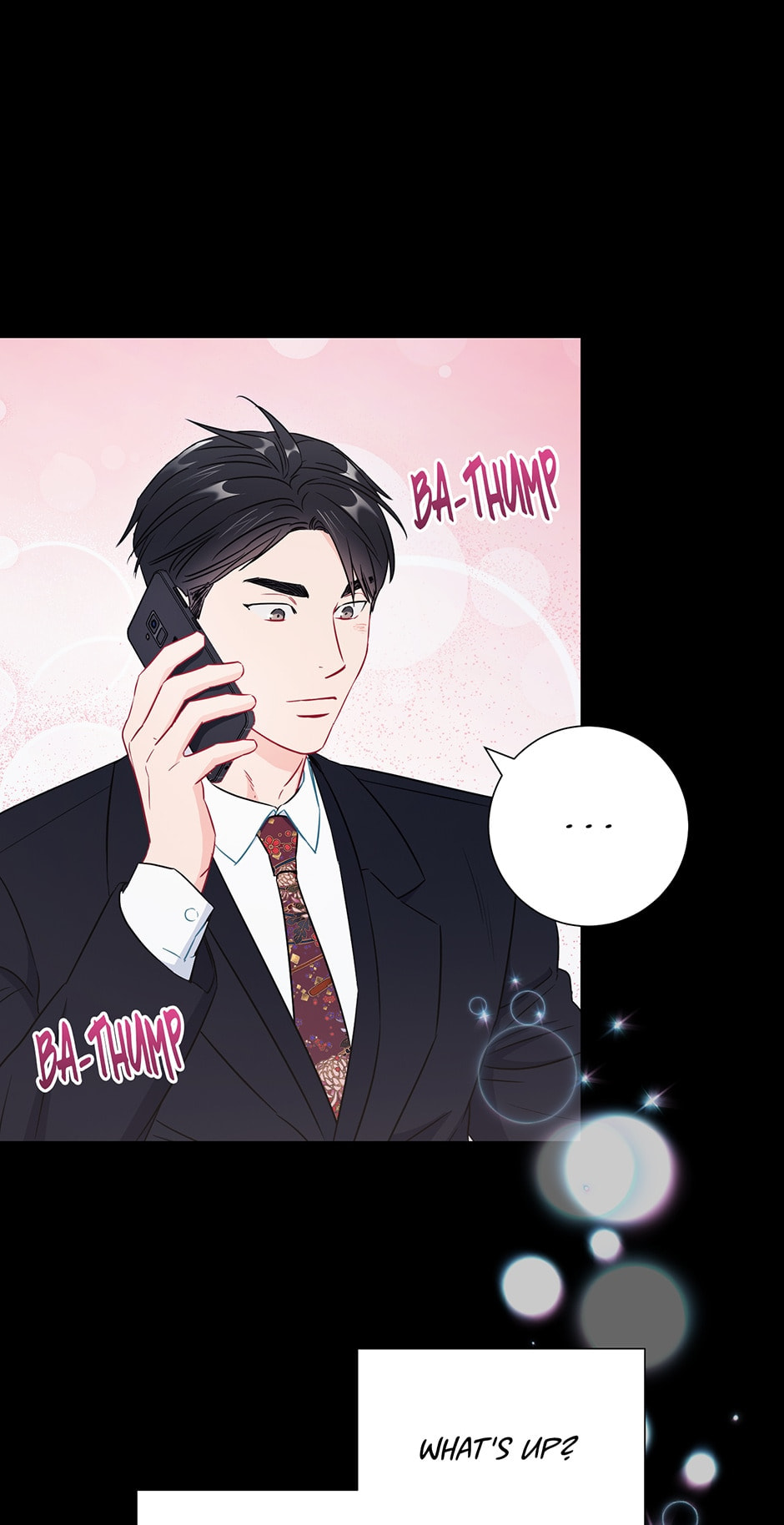 Read The Ideal Relationship chapter 28 image 12 on Lezhin