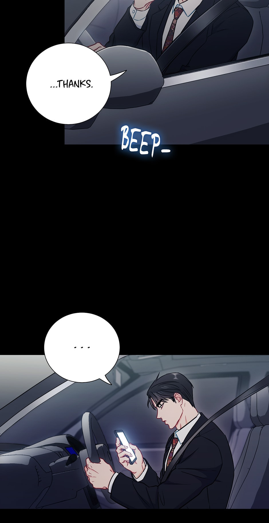 Read The Ideal Relationship chapter 28 image 15 on Lezhin