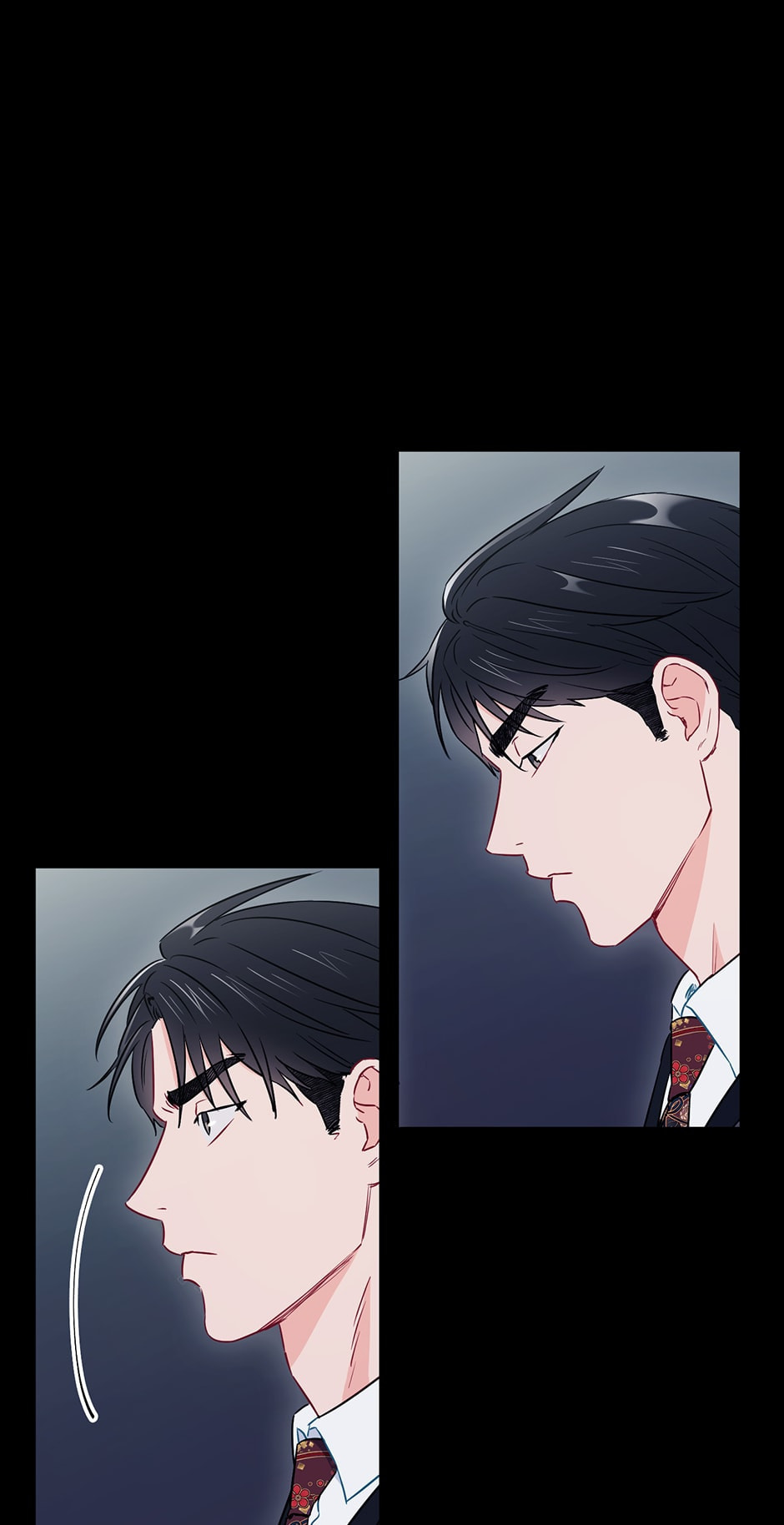 Read The Ideal Relationship chapter 28 image 16 on Lezhin