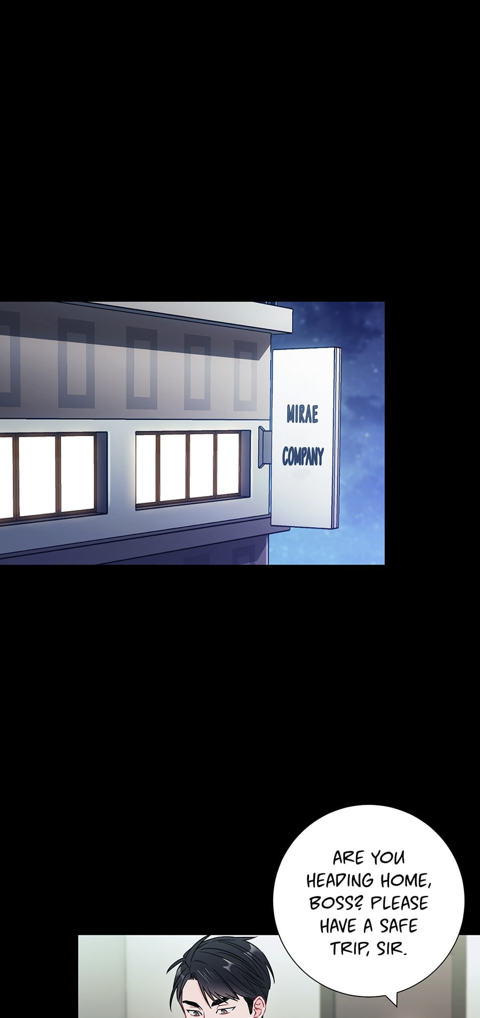 Read The Ideal Relationship chapter 28 image 2 on Lezhin