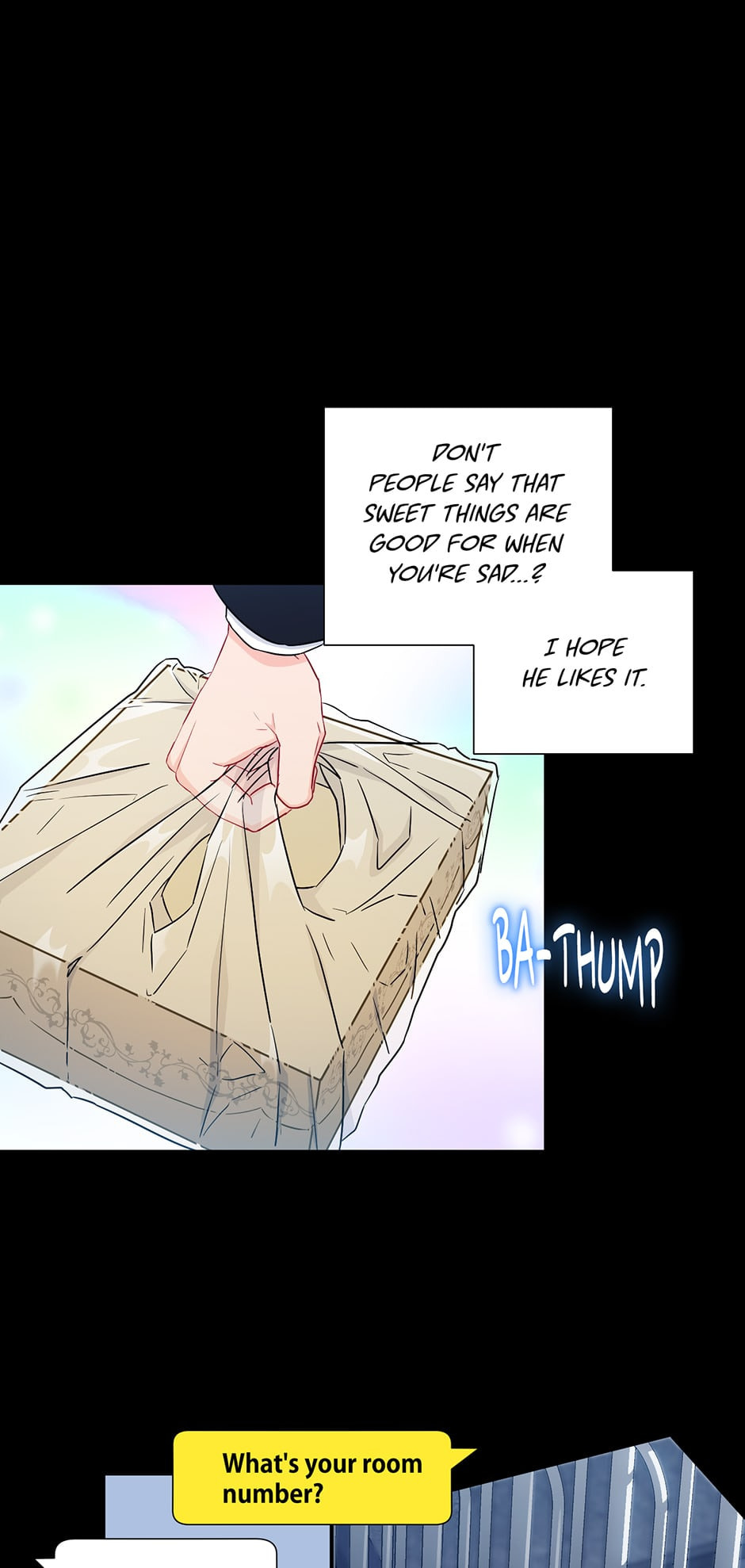 Read The Ideal Relationship chapter 28 image 21 on Lezhin