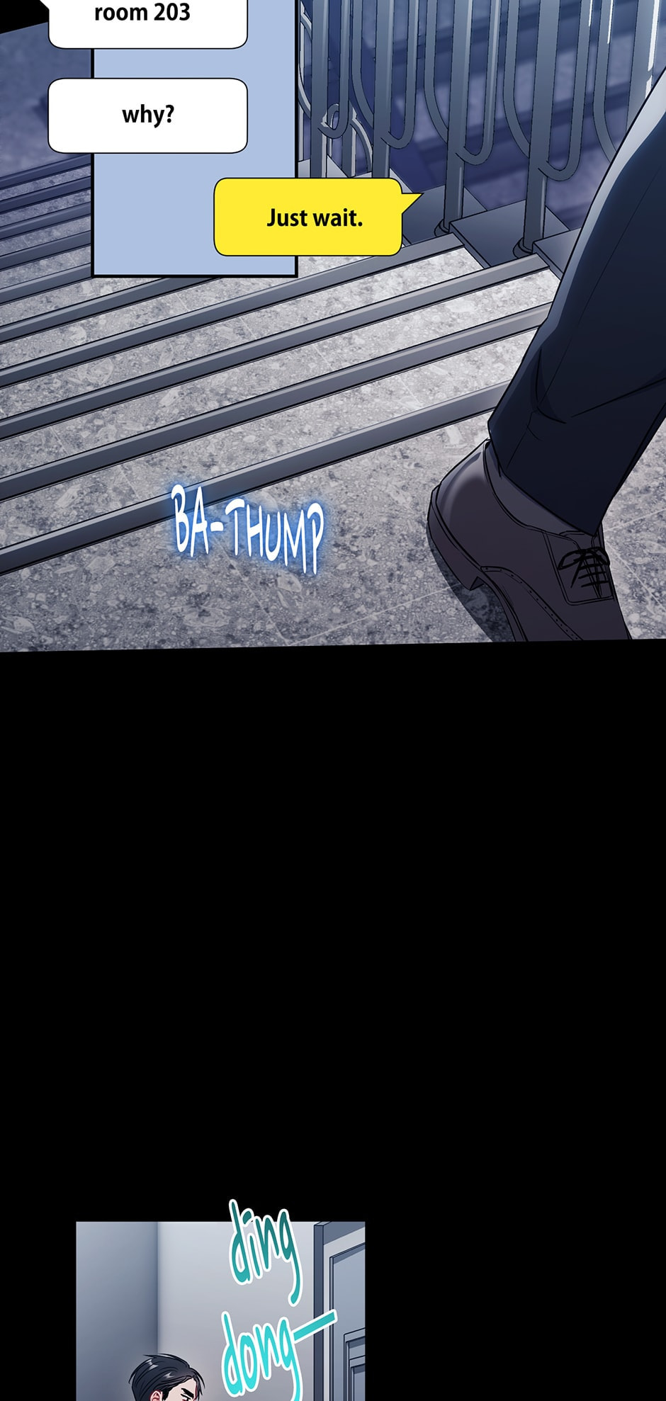Read The Ideal Relationship chapter 28 image 22 on Lezhin