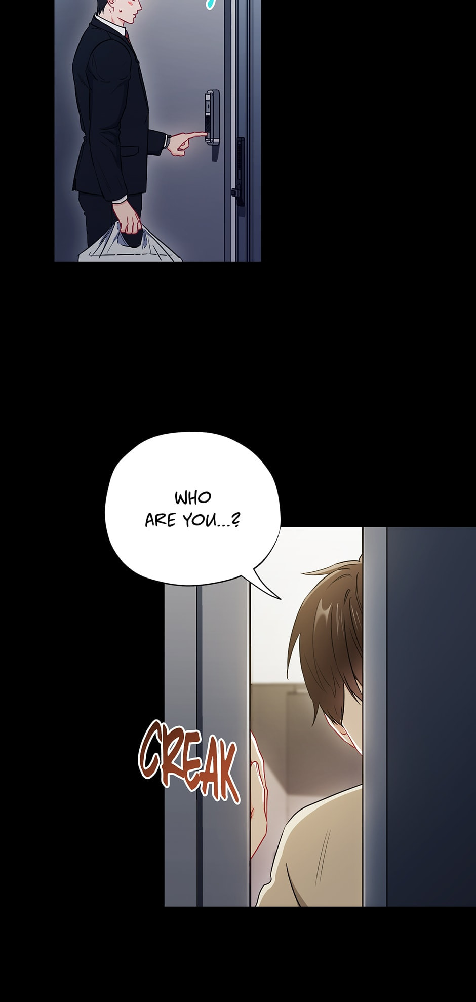 Read The Ideal Relationship chapter 28 image 23 on Lezhin