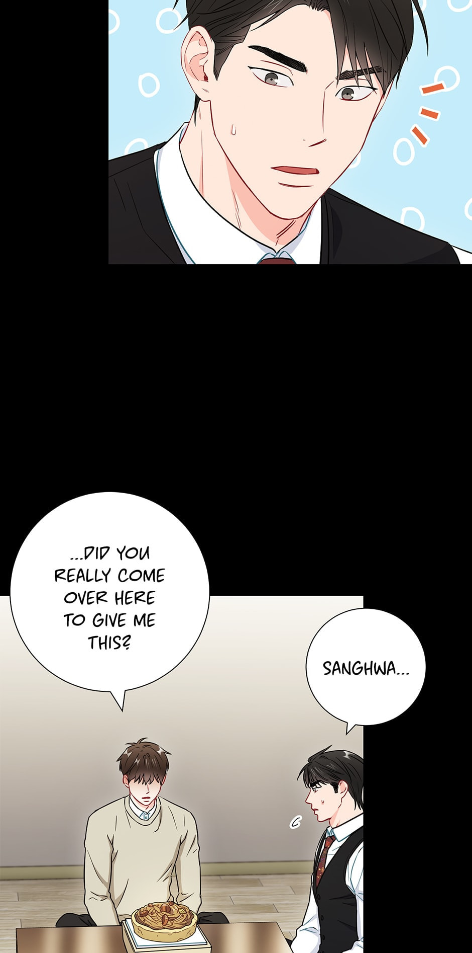 Read The Ideal Relationship chapter 28 image 30 on Lezhin