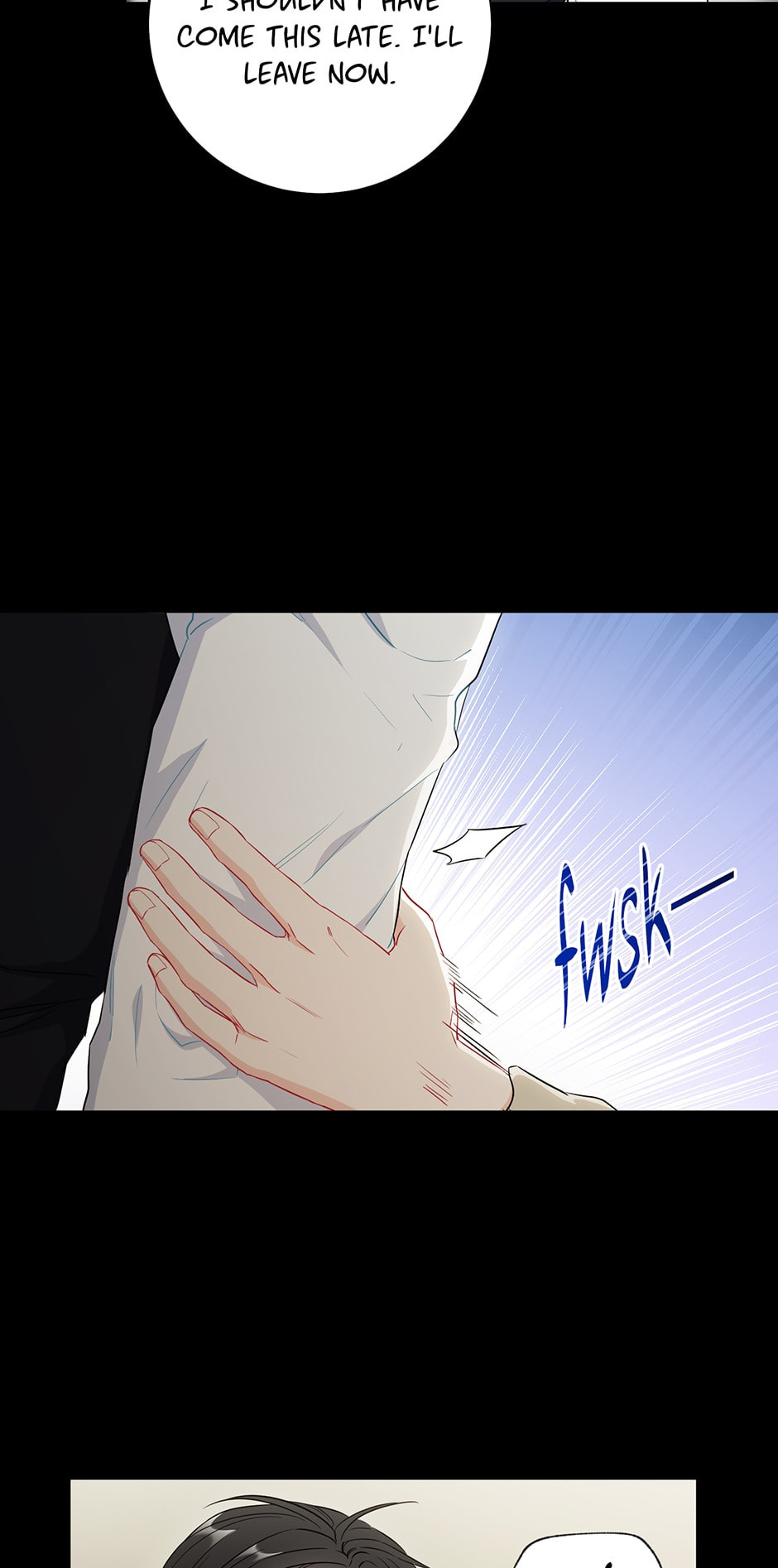 Read The Ideal Relationship chapter 28 image 32 on Lezhin