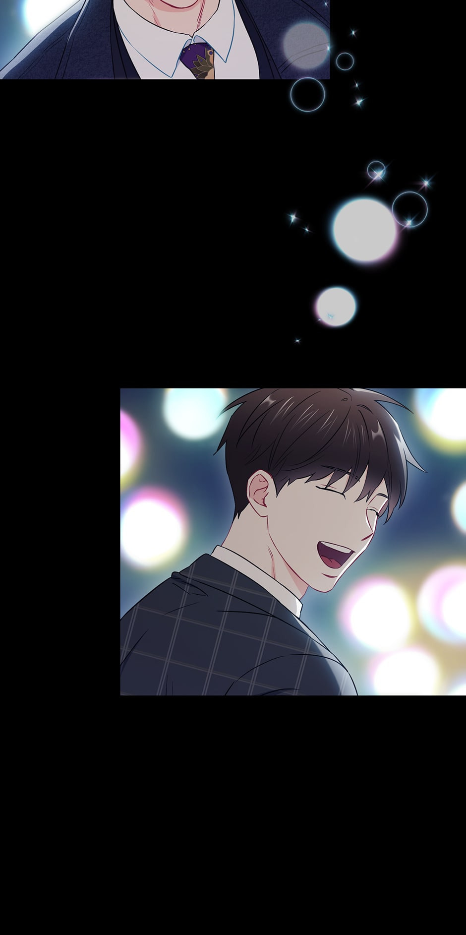 Read The Ideal Relationship chapter 28 image 37 on Lezhin