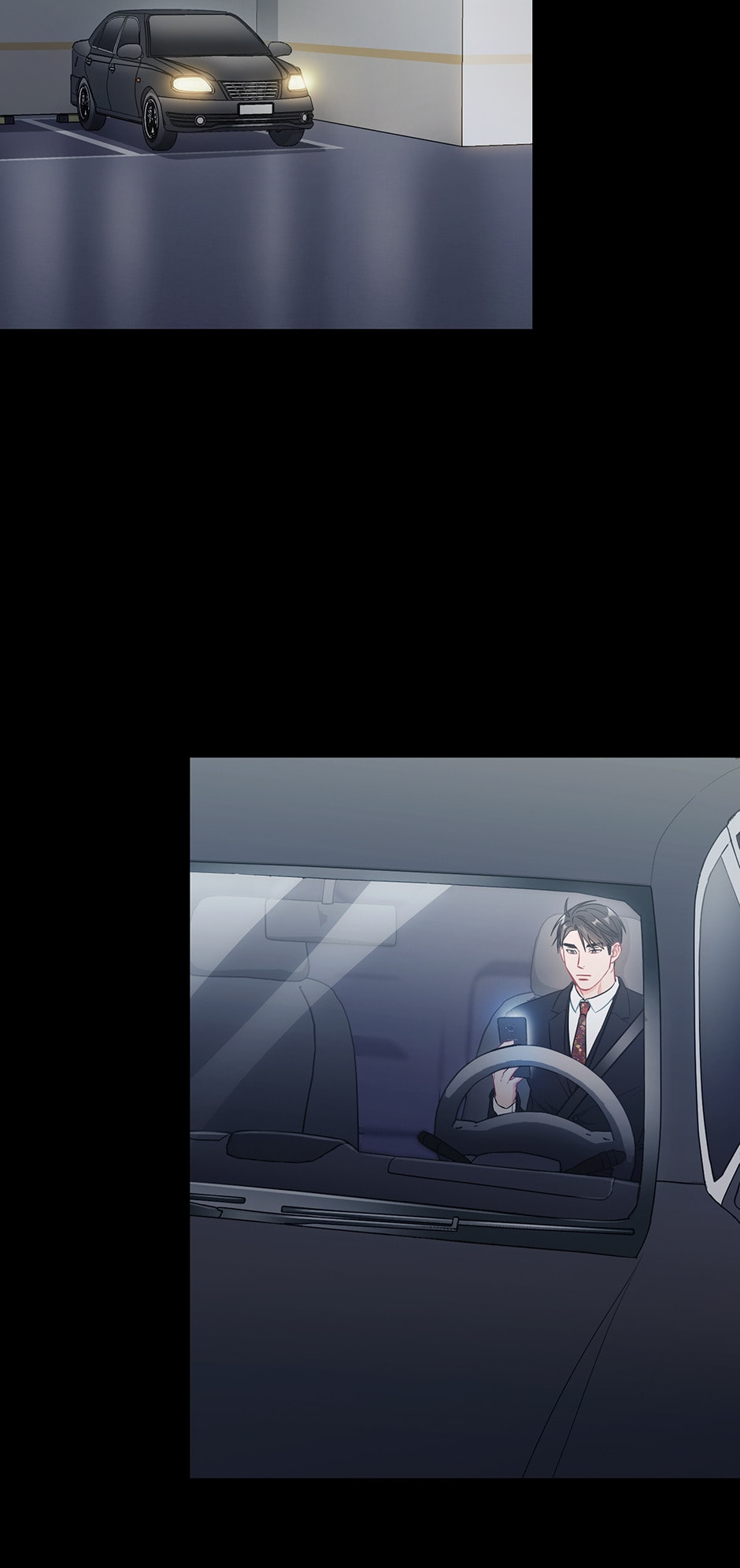 Read The Ideal Relationship chapter 28 image 4 on Lezhin
