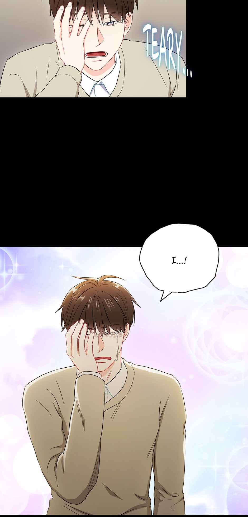 Read The Ideal Relationship chapter 28 image 40 on Lezhin