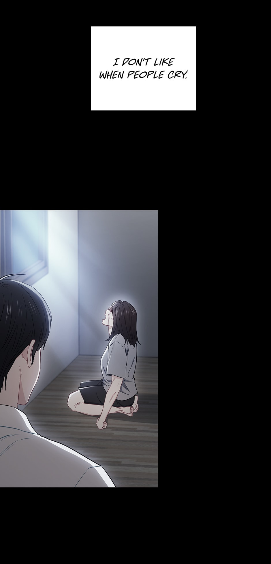 Read The Ideal Relationship chapter 28 image 42 on Lezhin