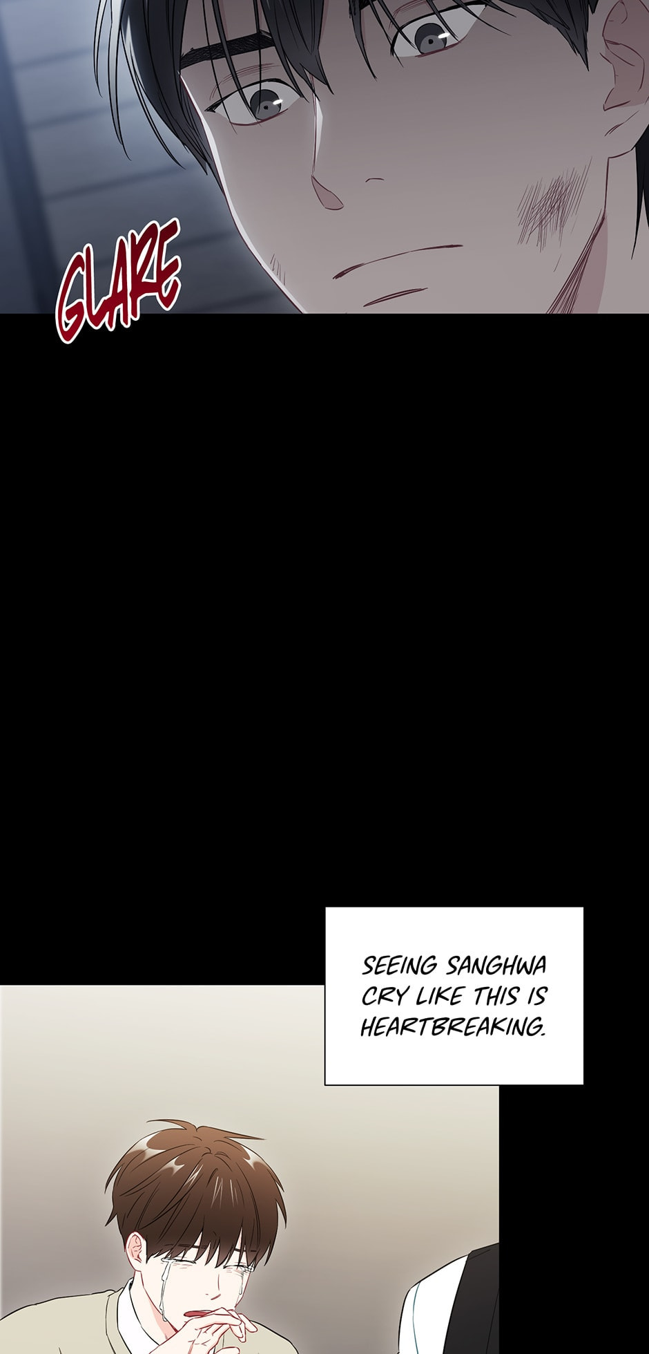 Read The Ideal Relationship chapter 28 image 44 on Lezhin