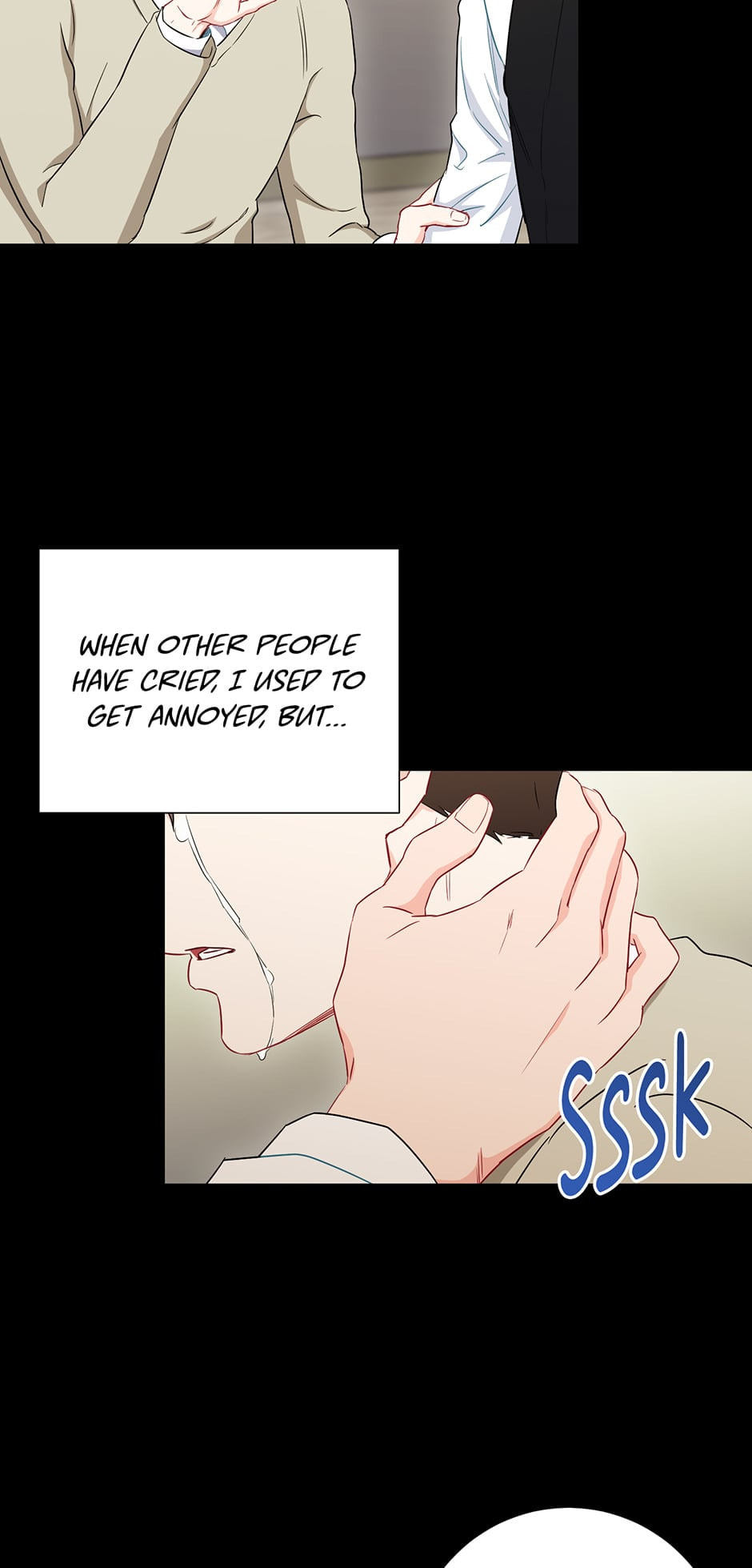 Read The Ideal Relationship chapter 28 image 45 on Lezhin