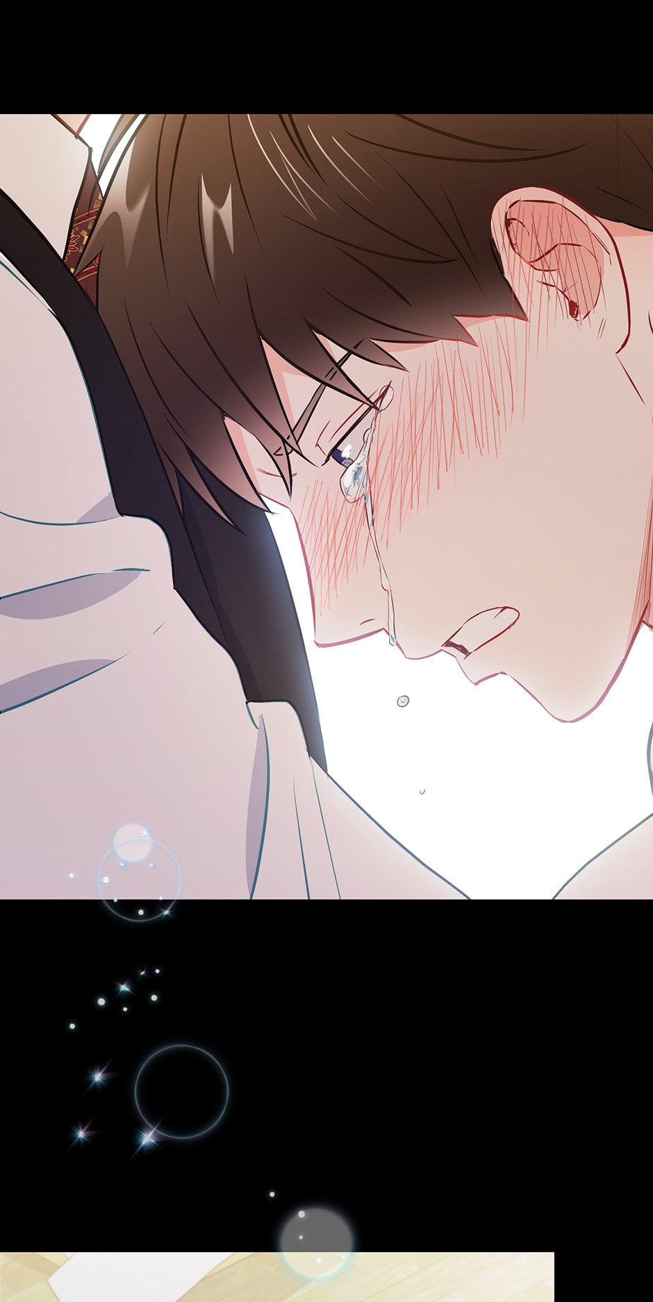 Read The Ideal Relationship chapter 28 image 48 on Lezhin