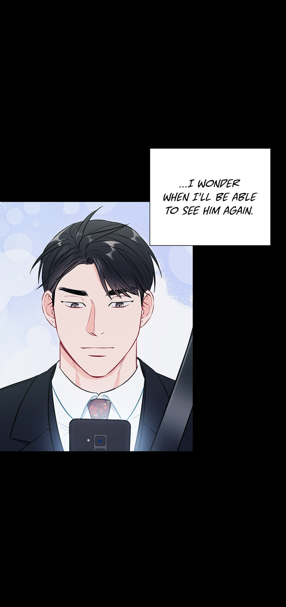 Read The Ideal Relationship chapter 28 image 5 on Lezhin