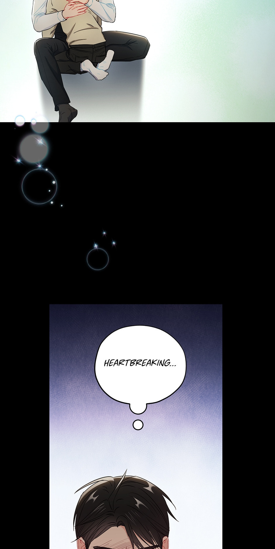 Read The Ideal Relationship chapter 28 image 50 on Lezhin