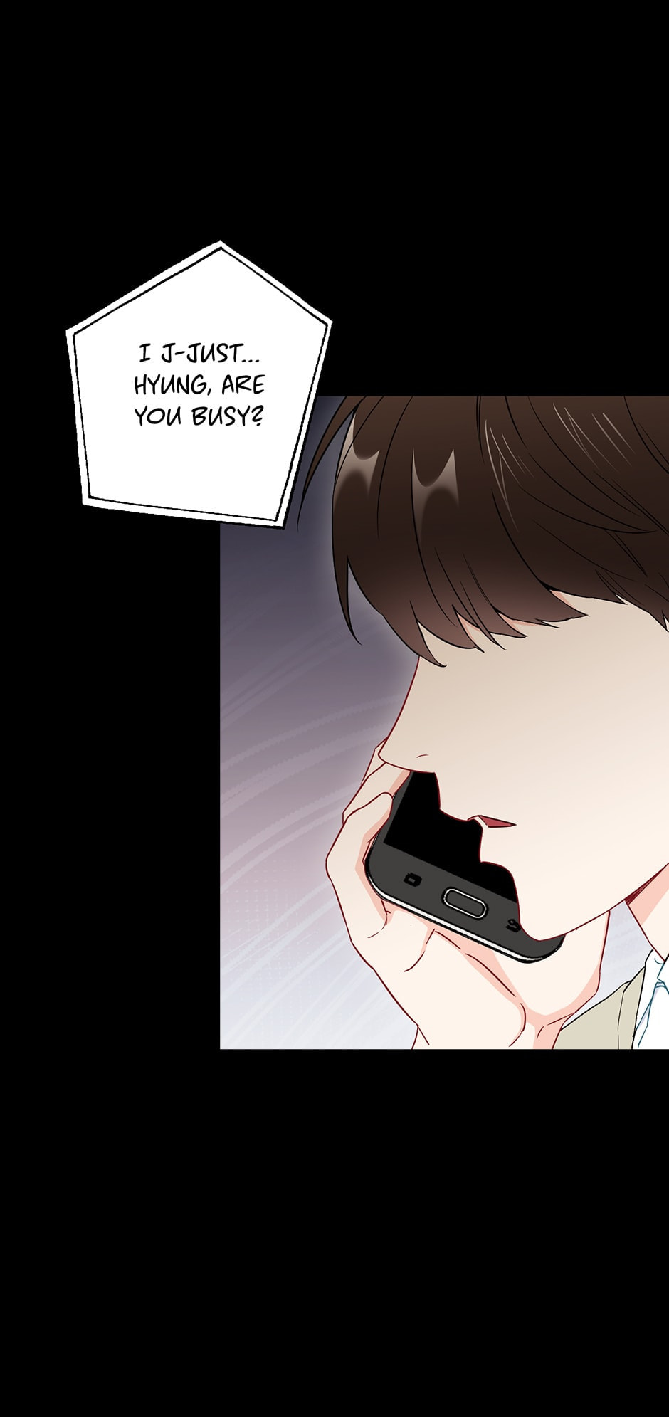 Read The Ideal Relationship chapter 28 image 8 on Lezhin