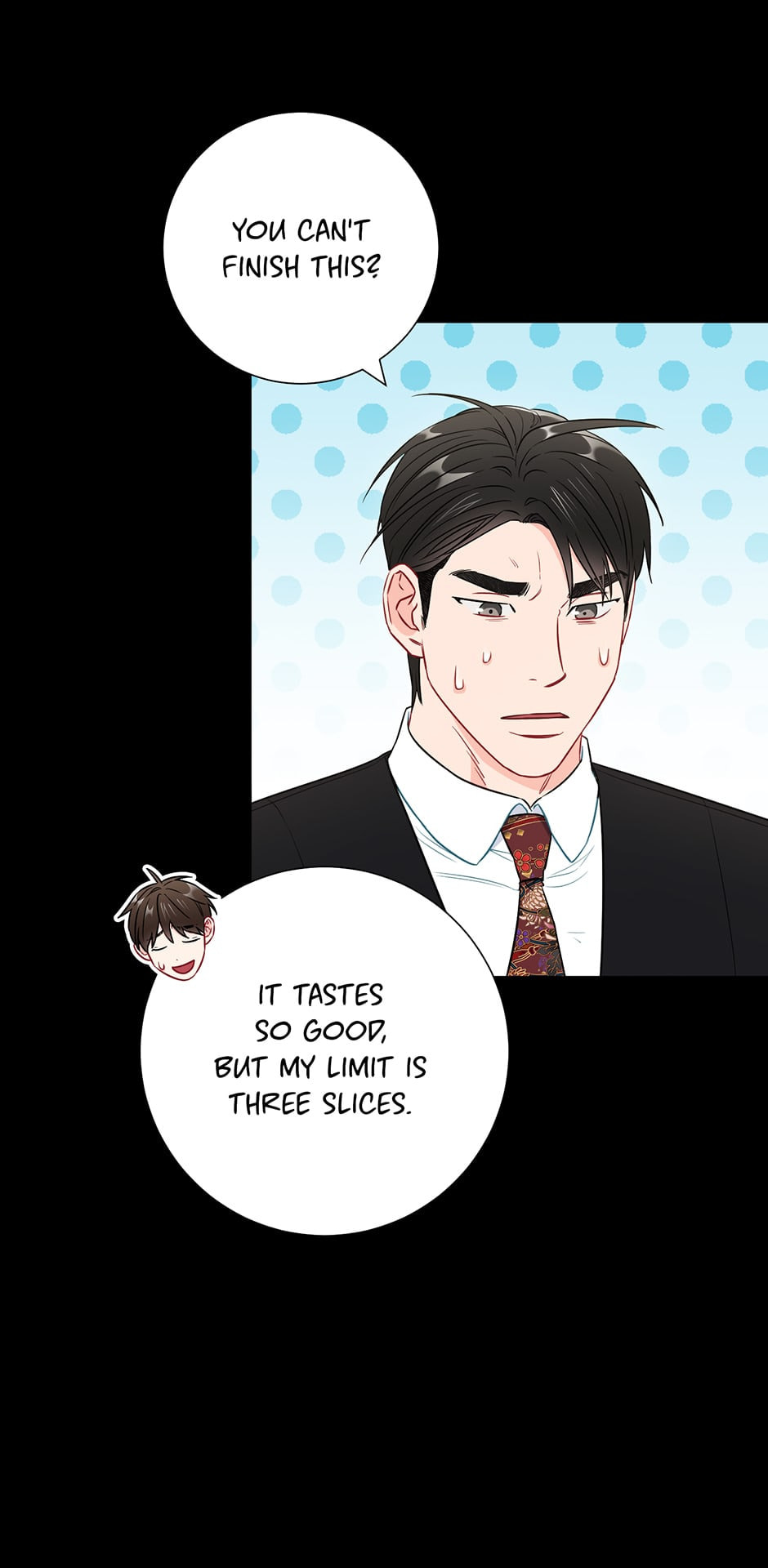 Read The Ideal Relationship chapter 29 image 10 on Lezhin