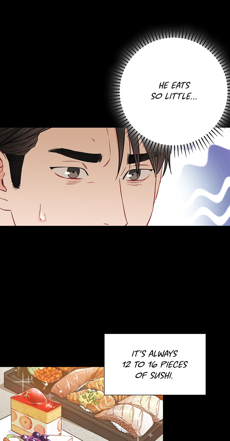 Read The Ideal Relationship chapter 29 image 11 on Lezhin
