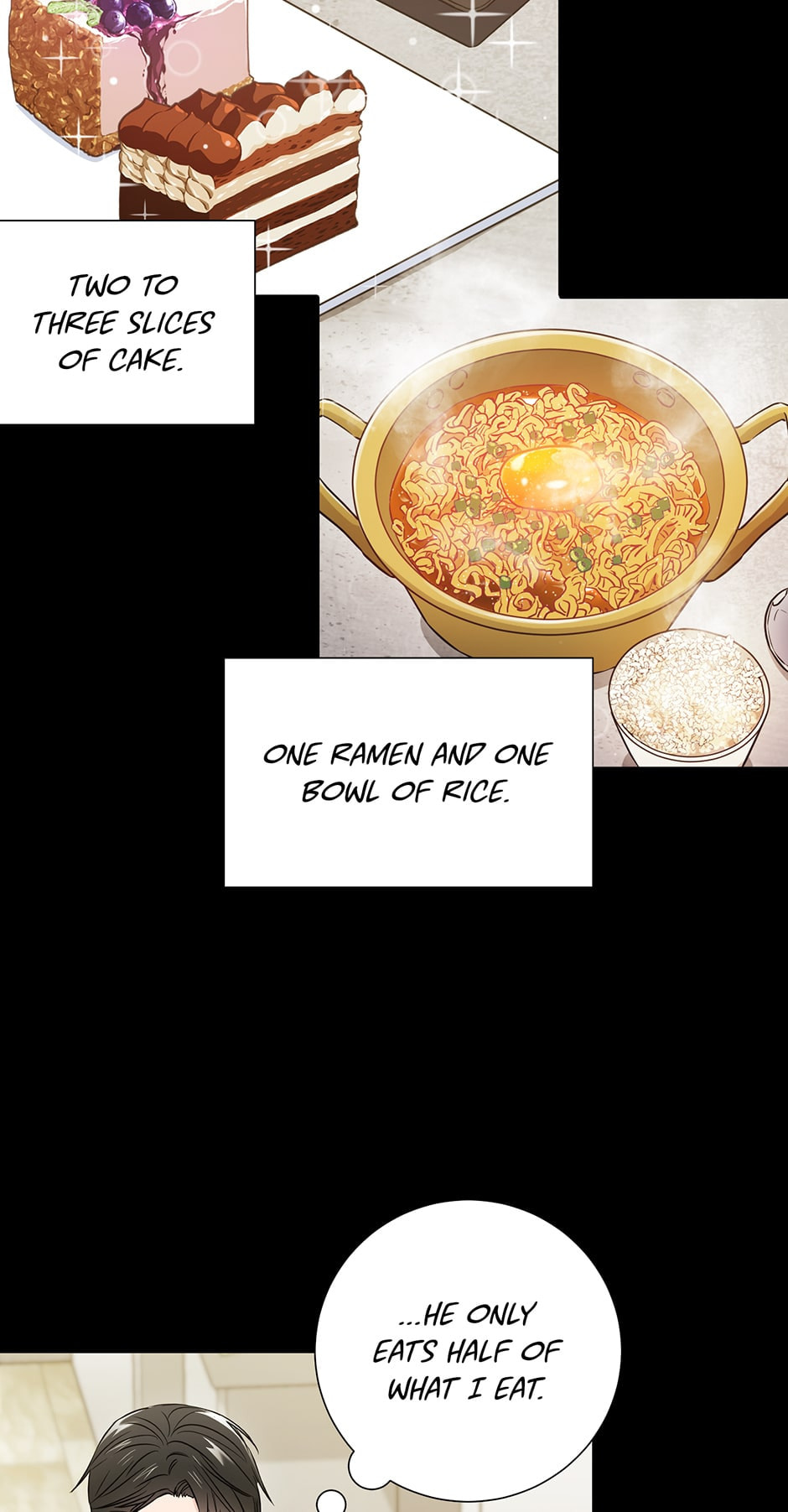 Read The Ideal Relationship chapter 29 image 12 on Lezhin