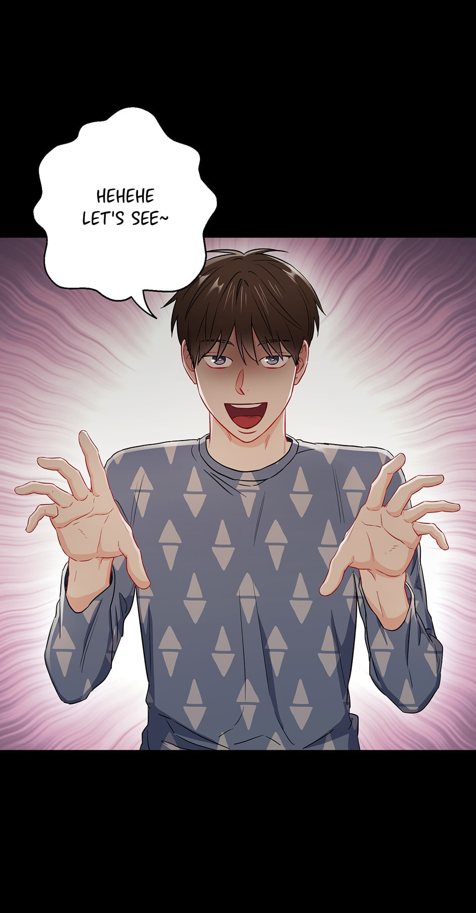 Read The Ideal Relationship chapter 29 image 17 on Lezhin
