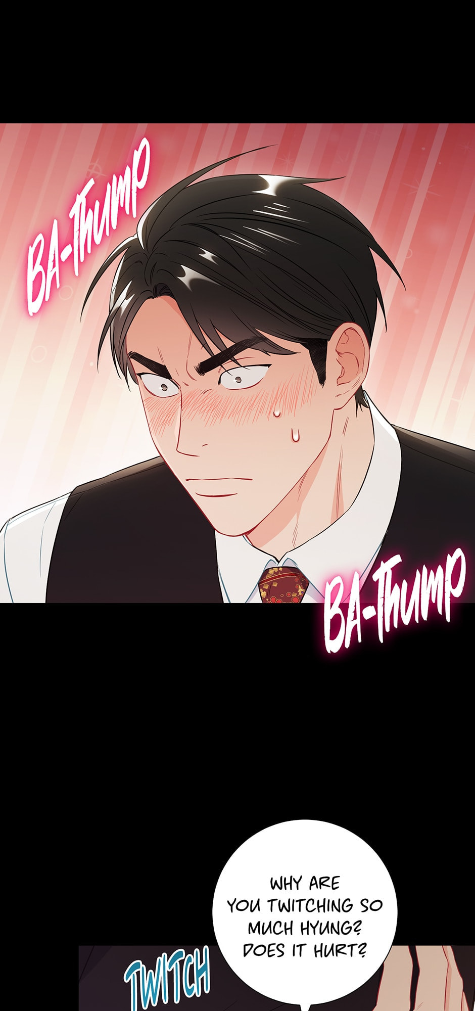Read The Ideal Relationship chapter 29 image 19 on Lezhin