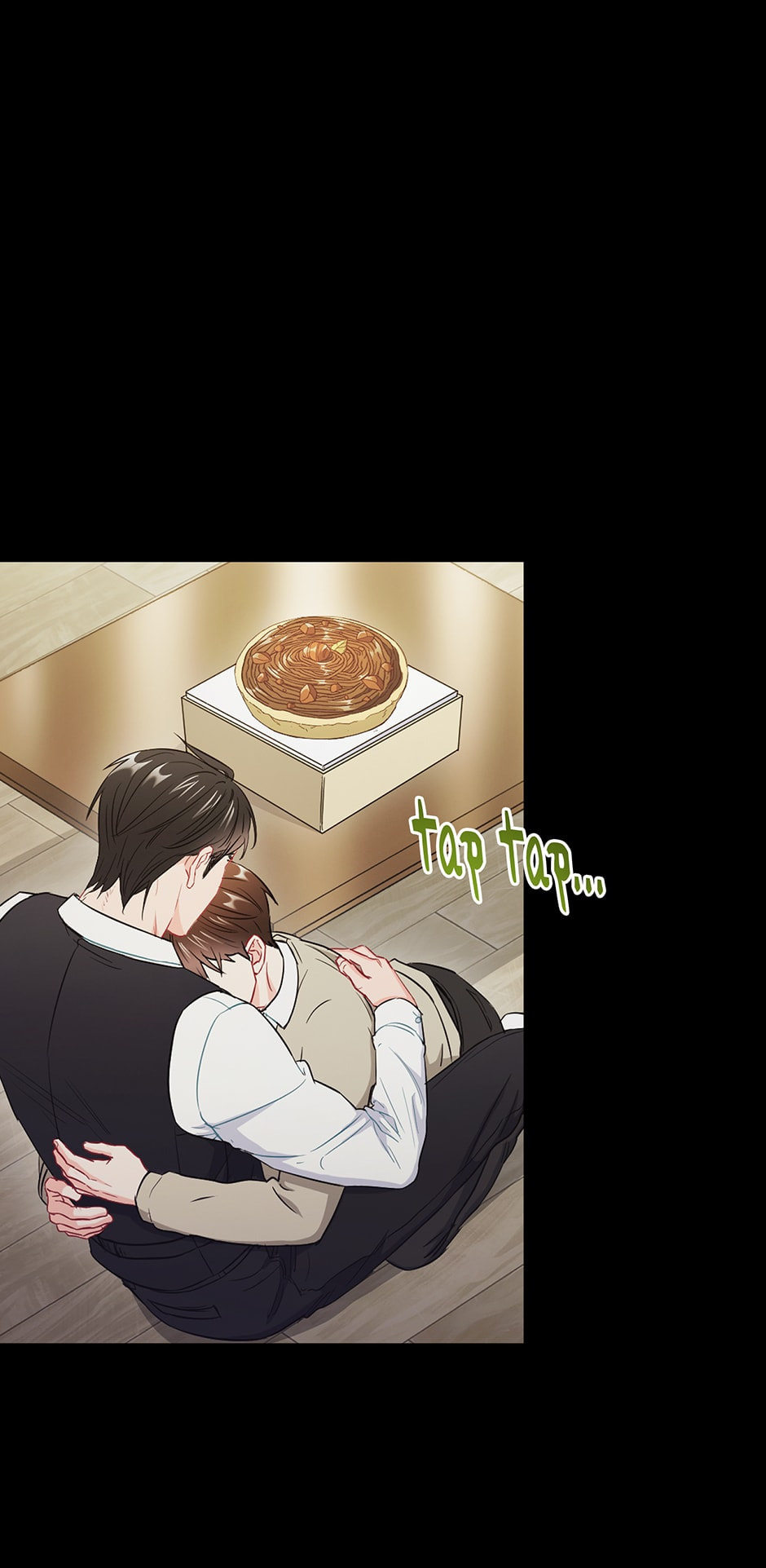 Read The Ideal Relationship chapter 29 image 2 on Lezhin