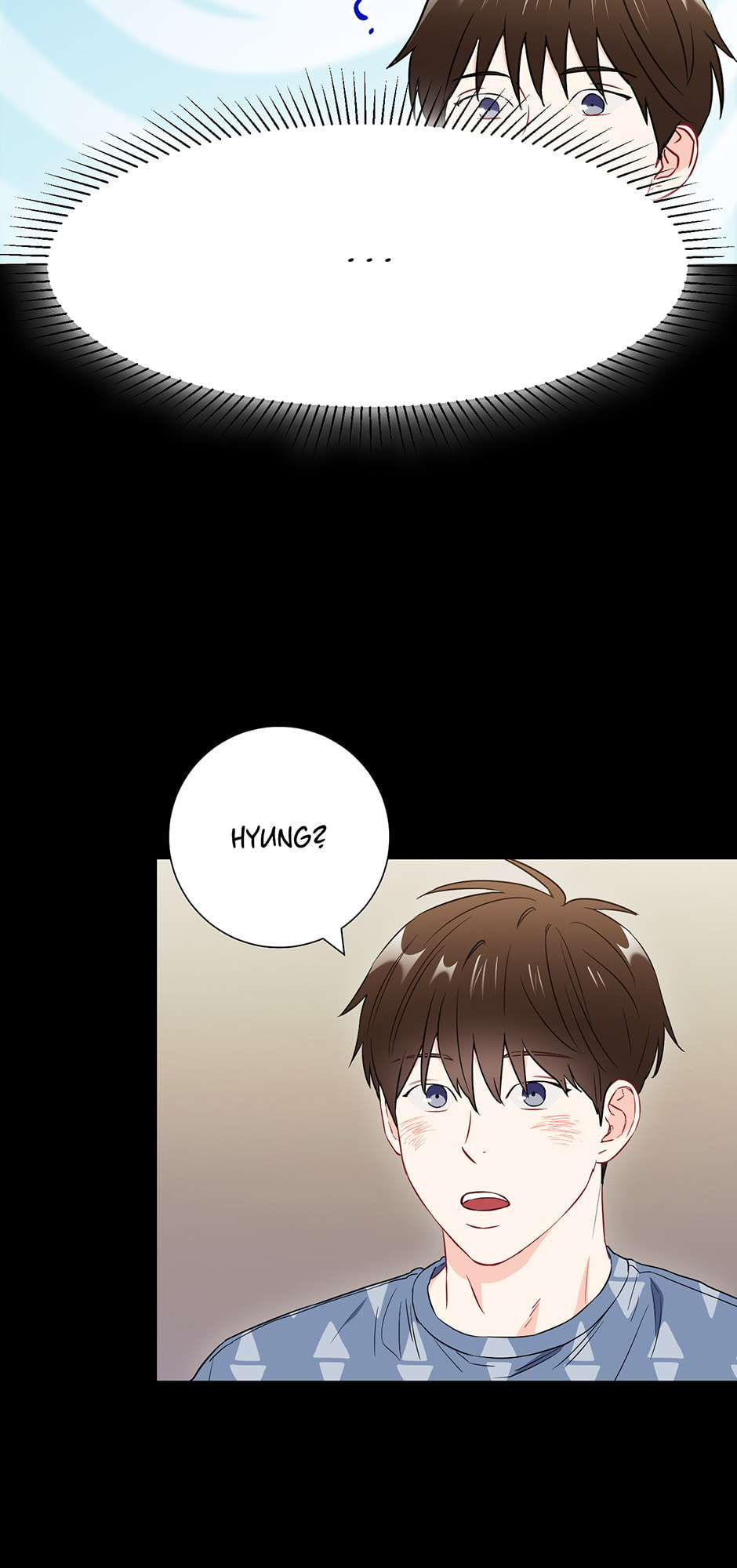Read The Ideal Relationship chapter 29 image 21 on Lezhin