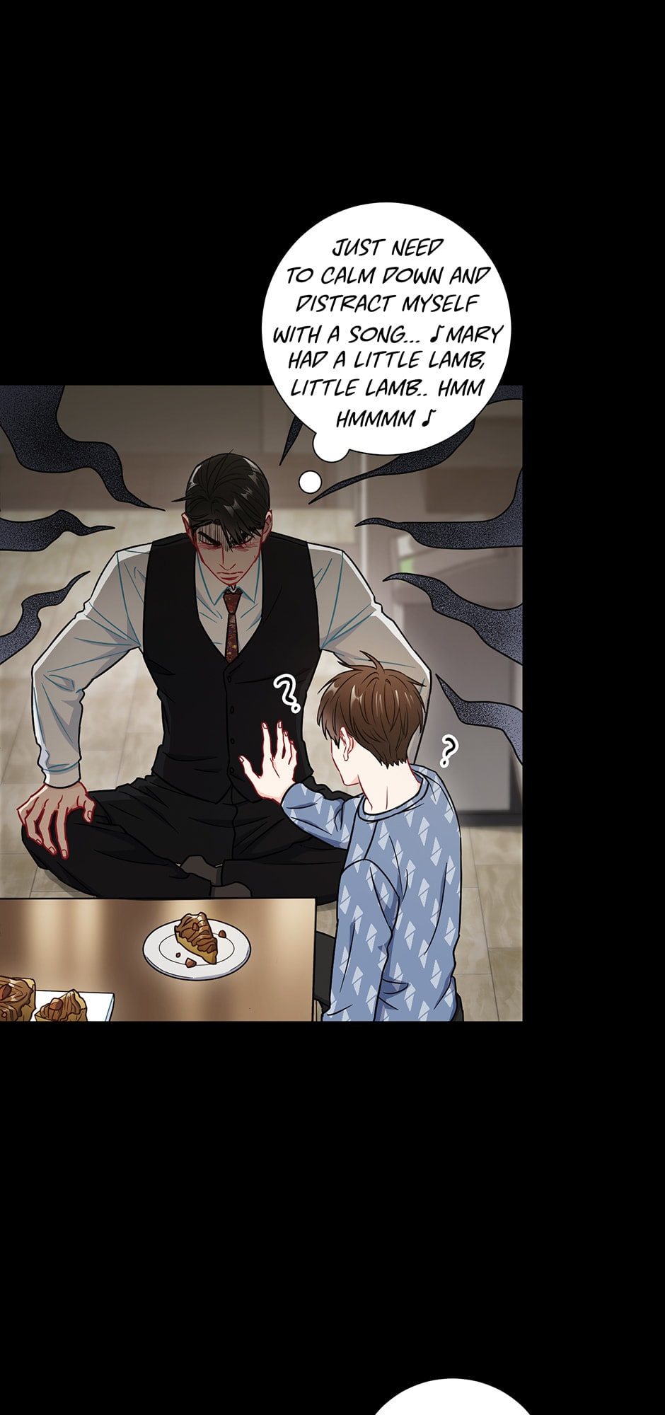 Read The Ideal Relationship chapter 29 image 22 on Lezhin