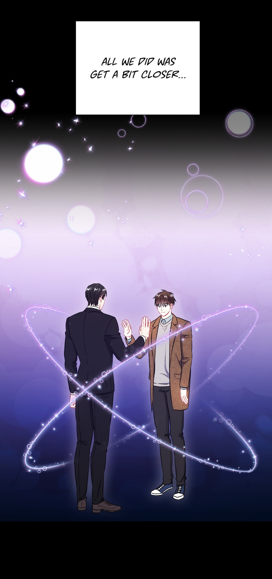 Read The Ideal Relationship chapter 29 image 26 on Lezhin