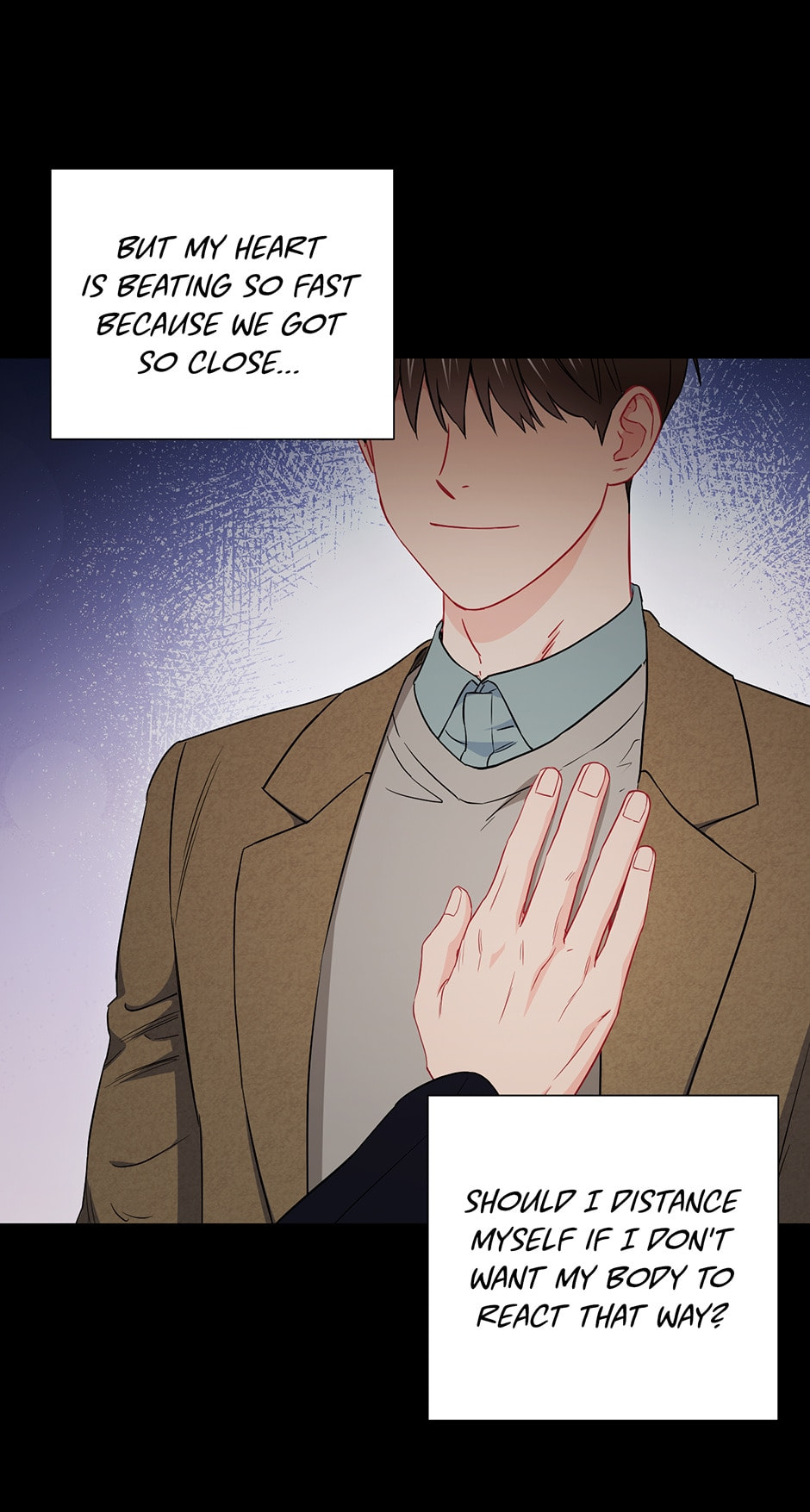 Read The Ideal Relationship chapter 29 image 27 on Lezhin
