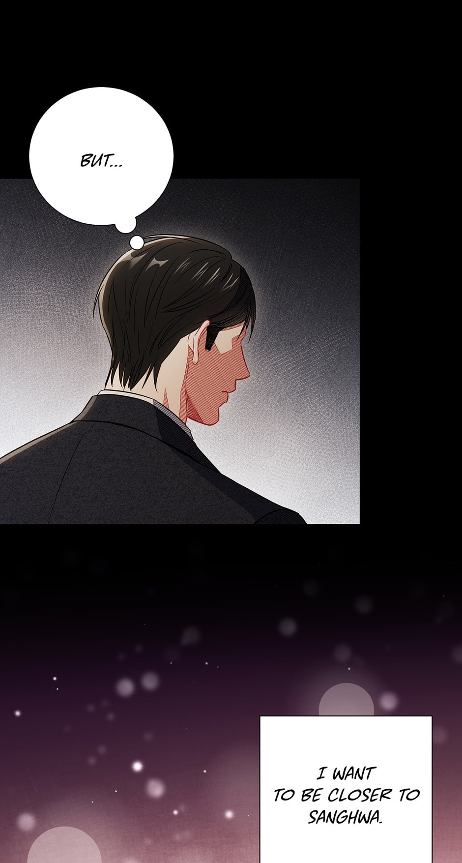 Read The Ideal Relationship chapter 29 image 28 on Lezhin