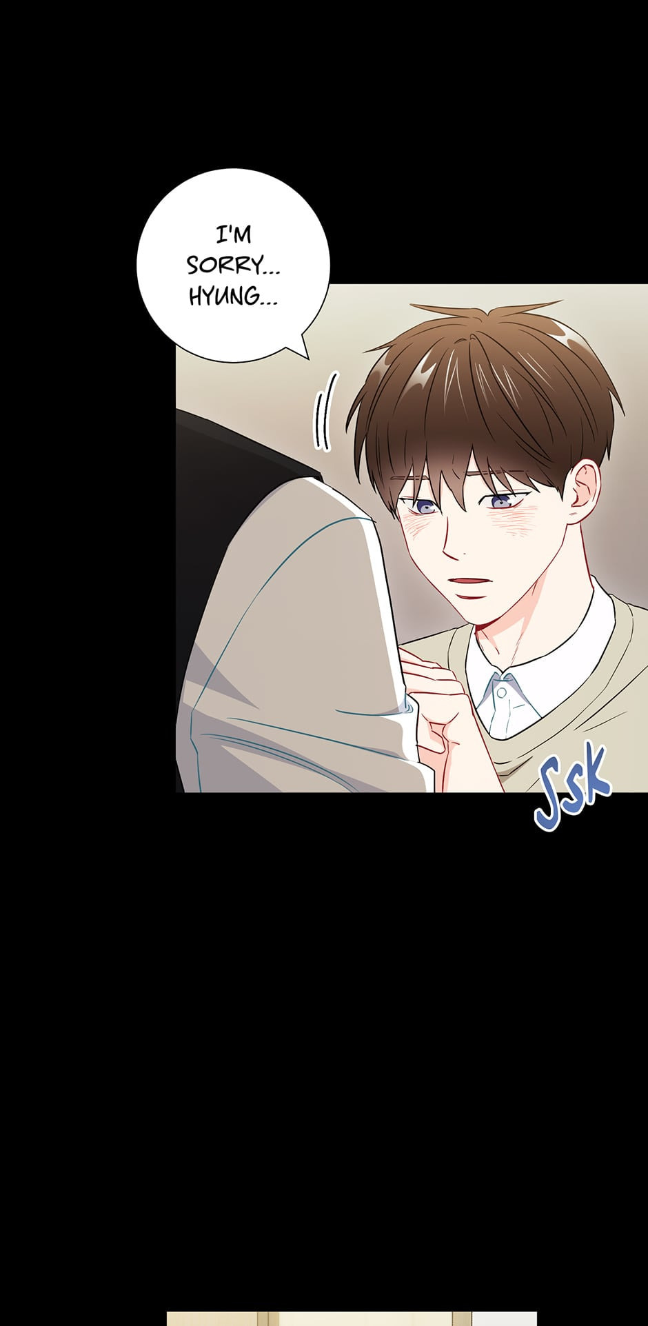 Read The Ideal Relationship chapter 29 image 3 on Lezhin