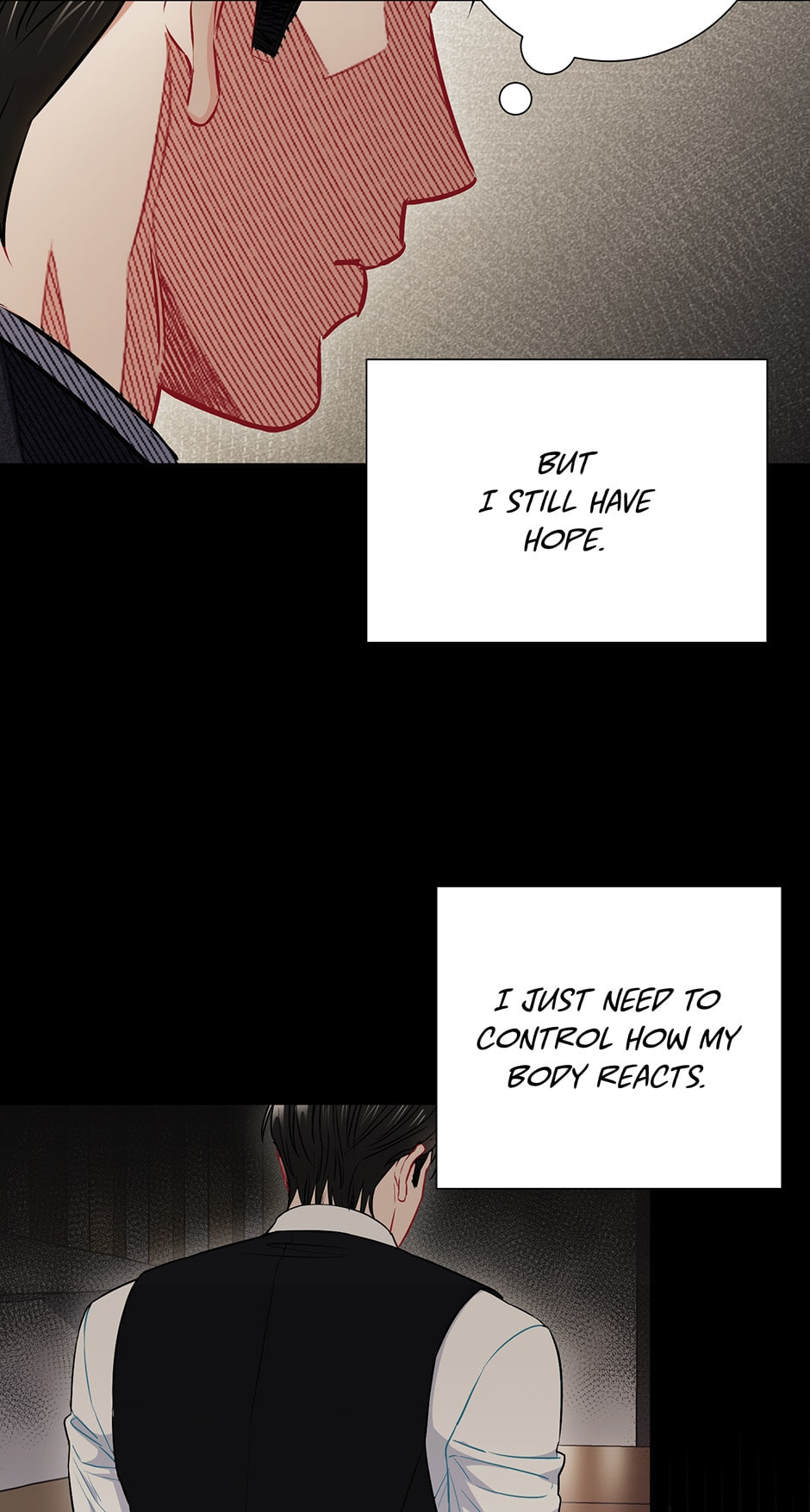 Read The Ideal Relationship chapter 29 image 30 on Lezhin