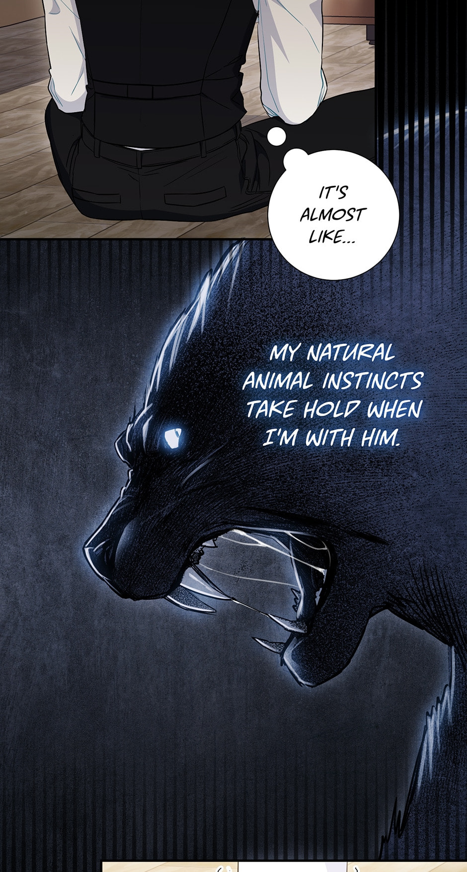 Read The Ideal Relationship chapter 29 image 31 on Lezhin