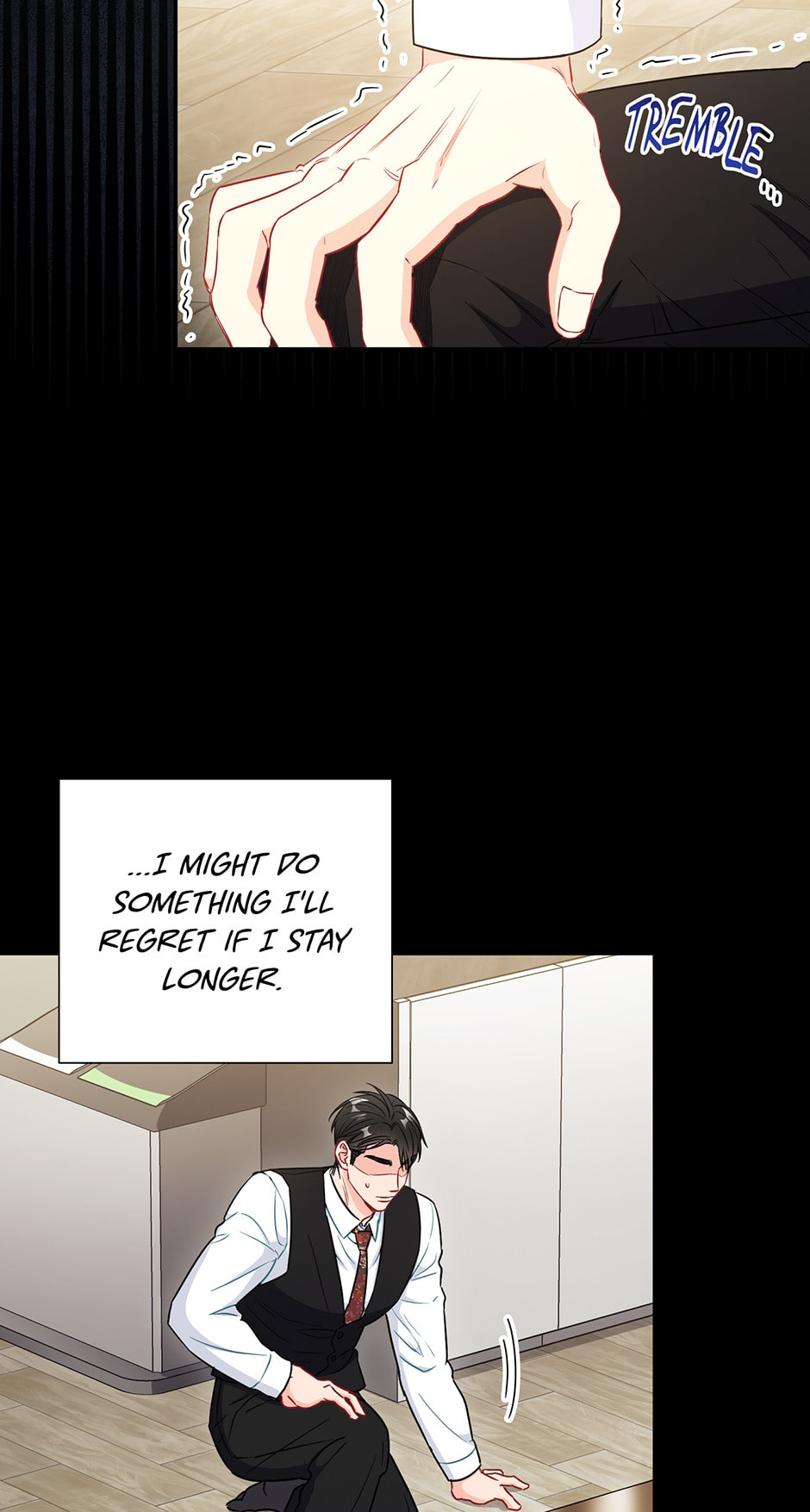Read The Ideal Relationship chapter 29 image 32 on Lezhin