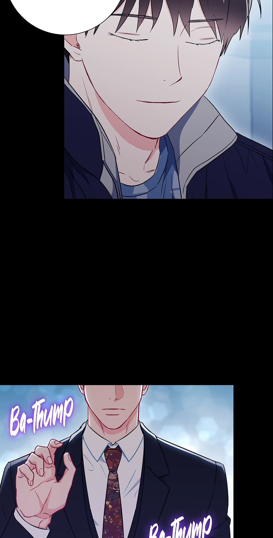 Read The Ideal Relationship chapter 29 image 38 on Lezhin