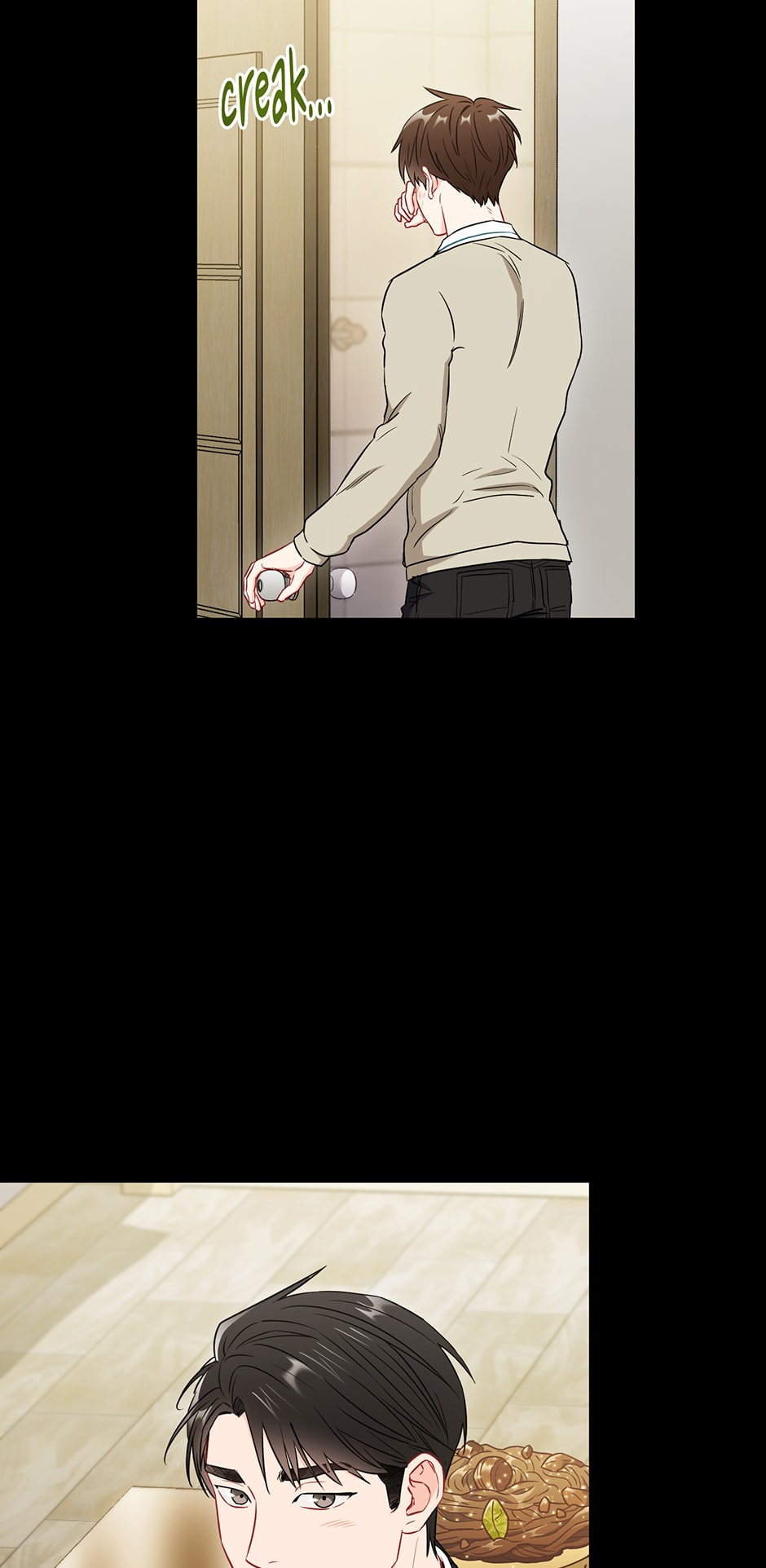 Read The Ideal Relationship chapter 29 image 4 on Lezhin