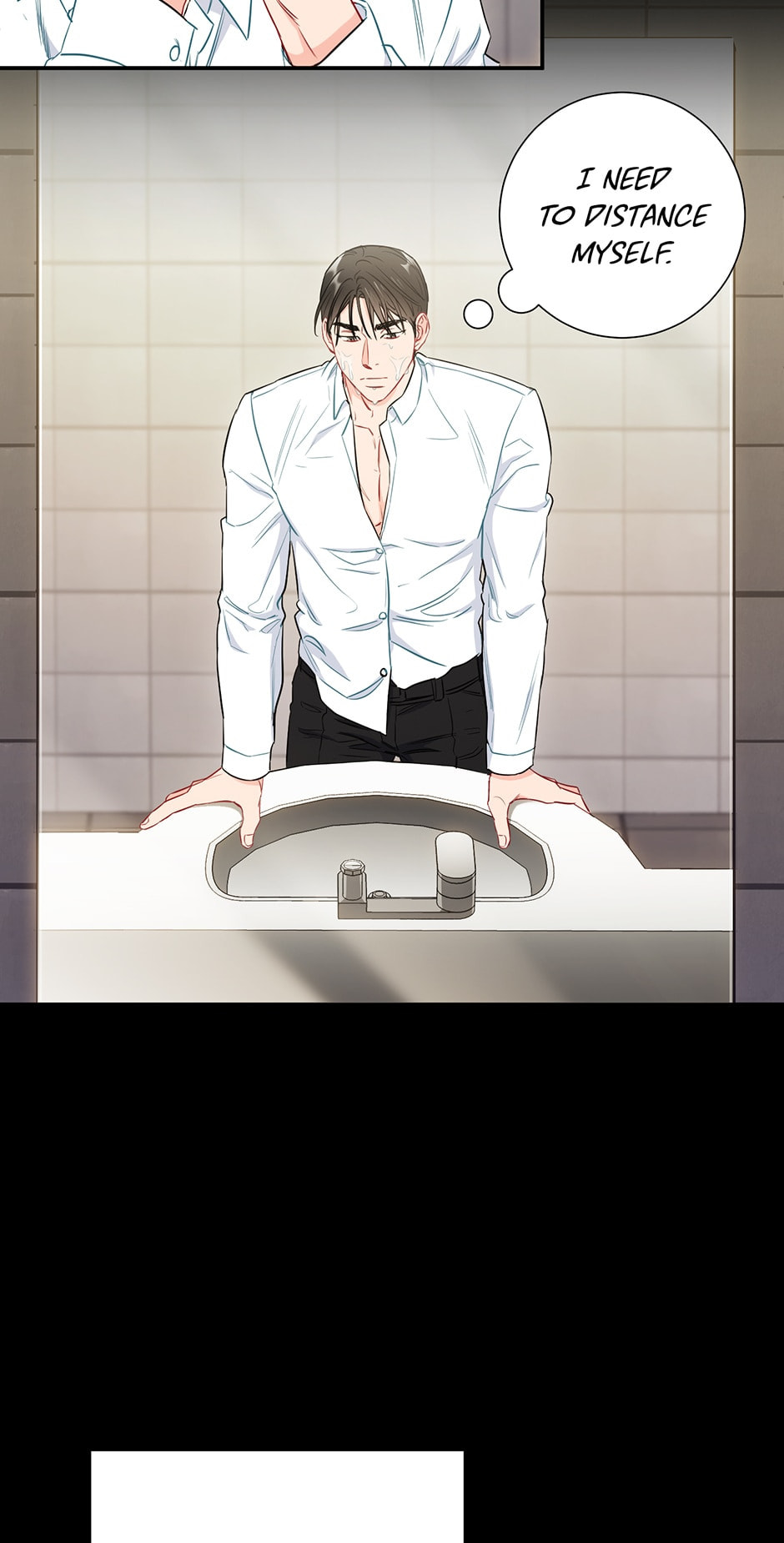 Read The Ideal Relationship chapter 29 image 41 on Lezhin