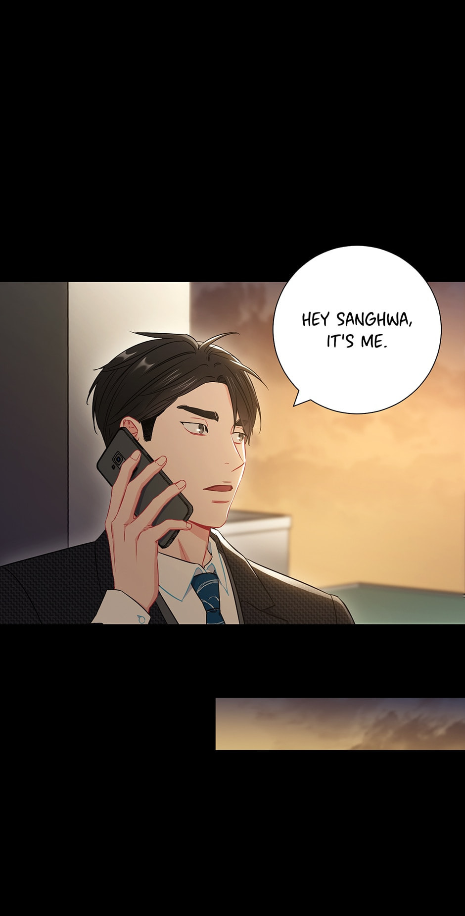 Read The Ideal Relationship chapter 29 image 43 on Lezhin