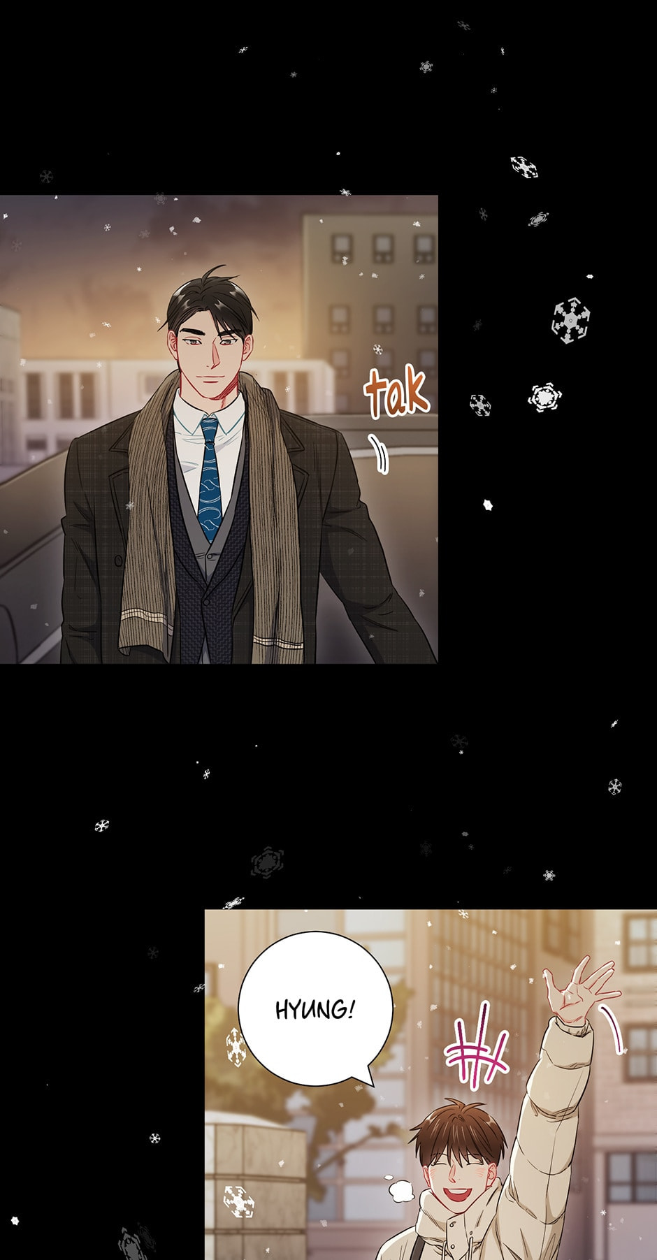Read The Ideal Relationship chapter 29 image 44 on Lezhin