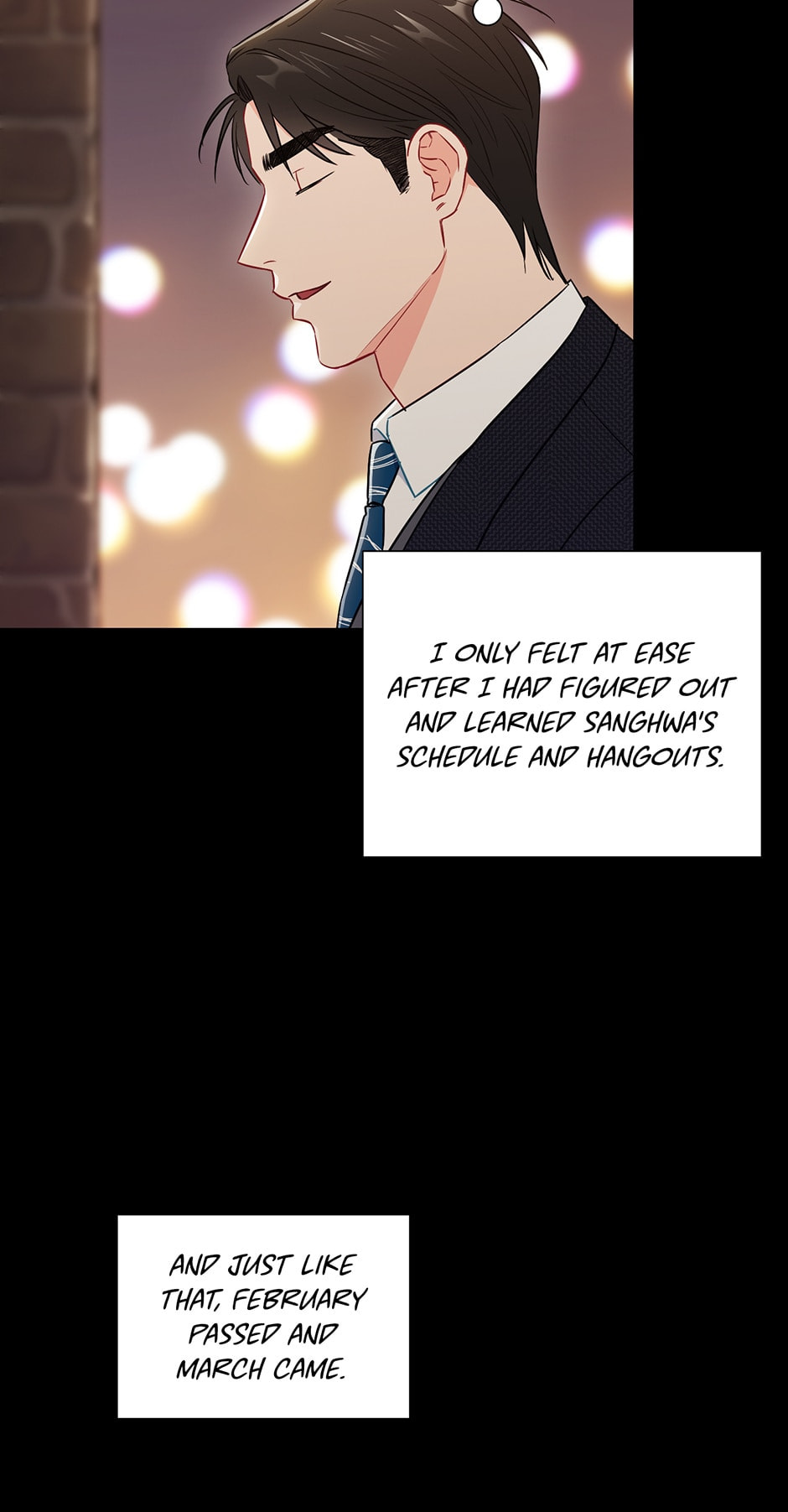 Read The Ideal Relationship chapter 29 image 47 on Lezhin