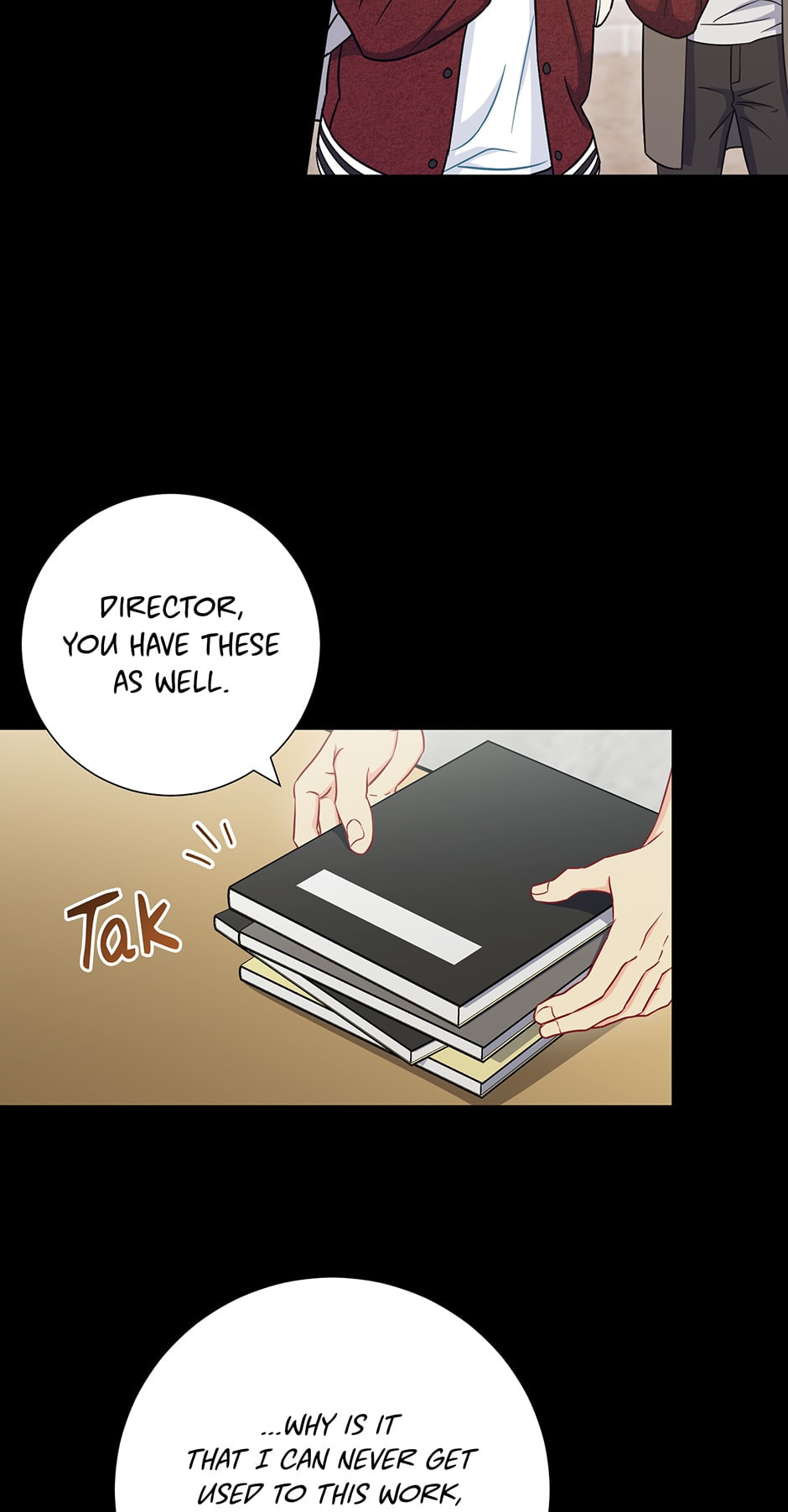 Read The Ideal Relationship chapter 29 image 49 on Lezhin