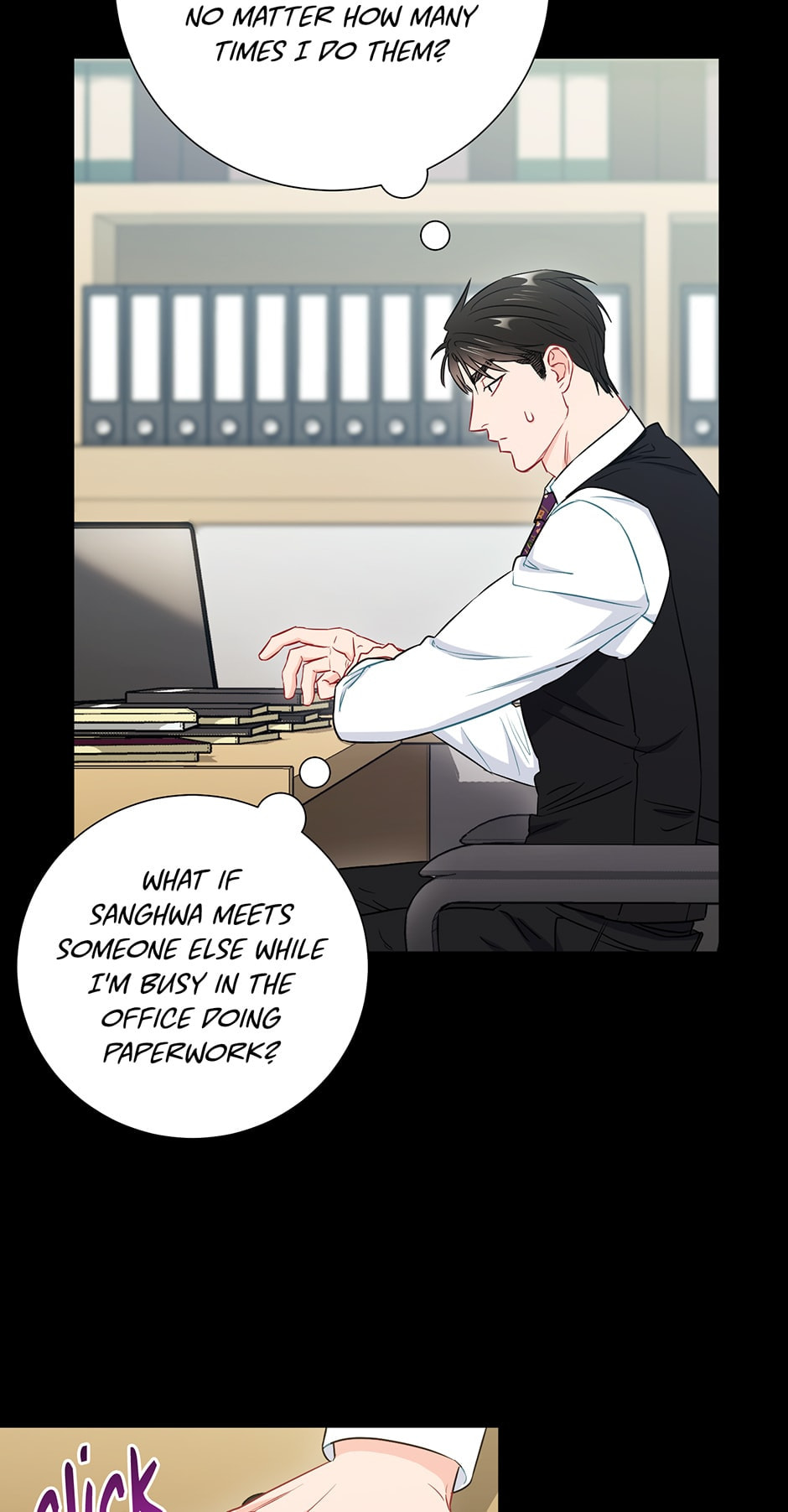 Read The Ideal Relationship chapter 29 image 50 on Lezhin