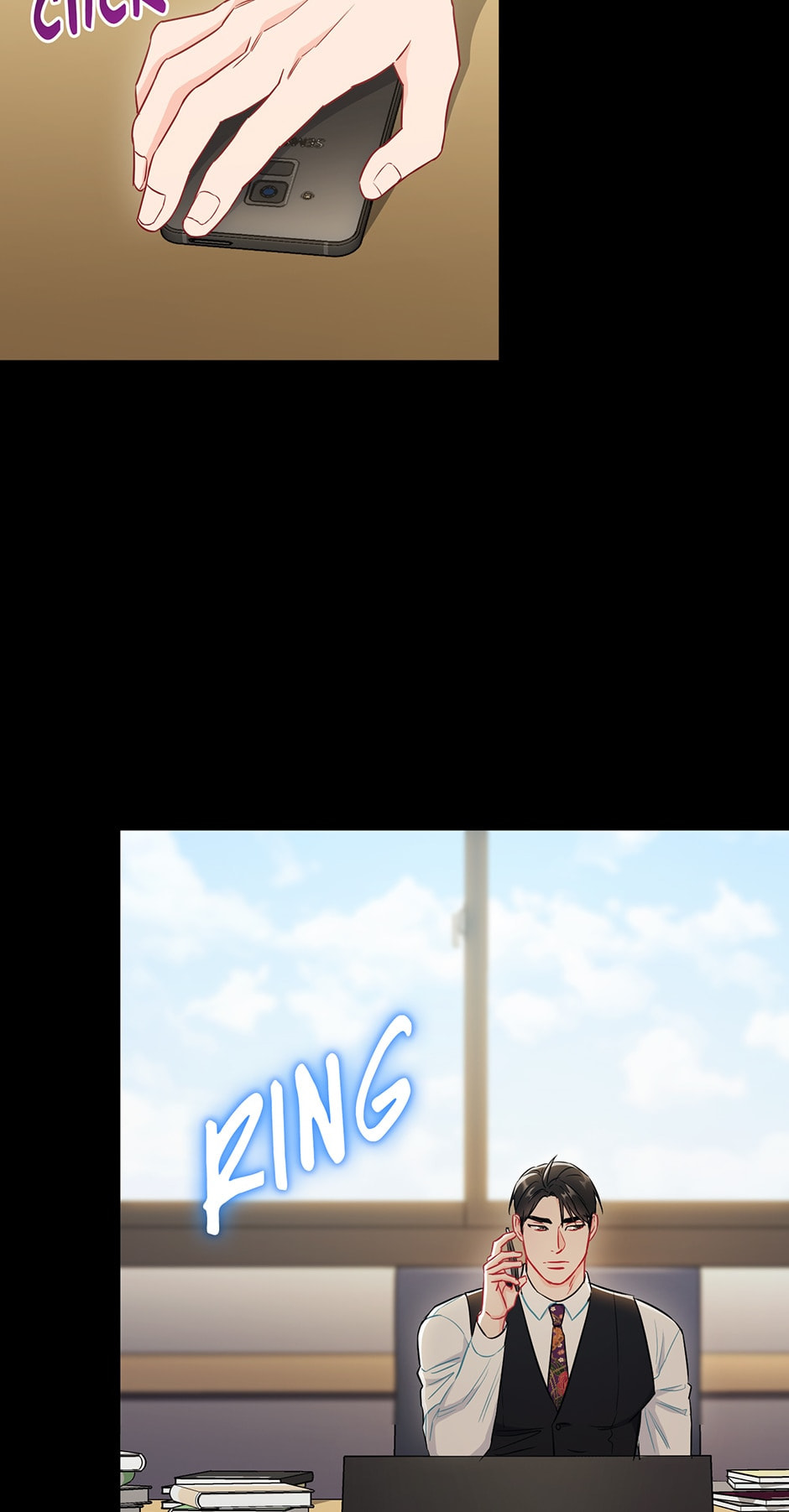 Read The Ideal Relationship chapter 29 image 51 on Lezhin