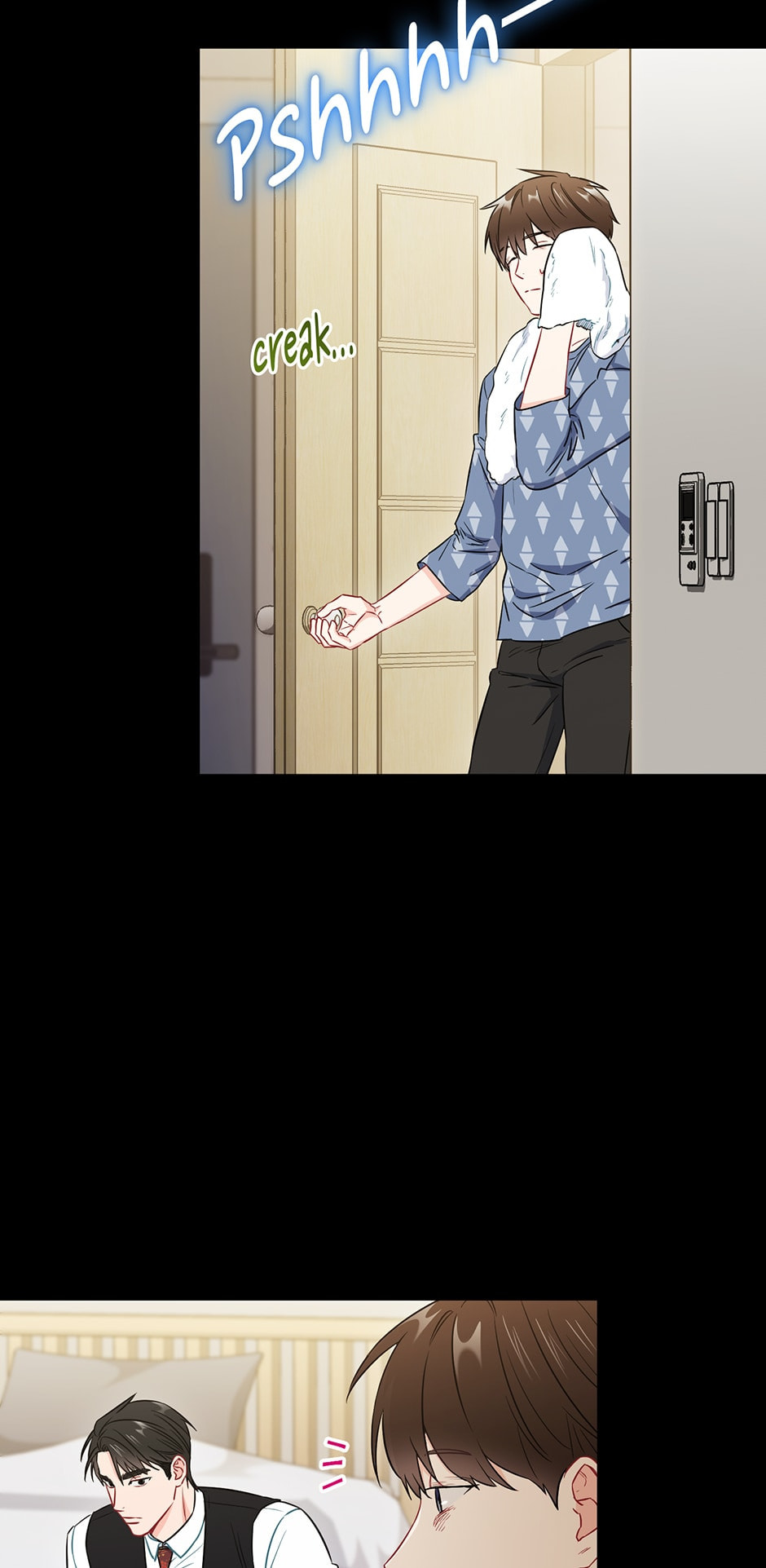 Read The Ideal Relationship chapter 29 image 6 on Lezhin