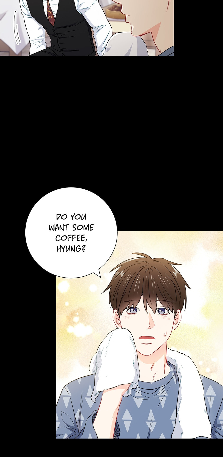 Read The Ideal Relationship chapter 29 image 7 on Lezhin