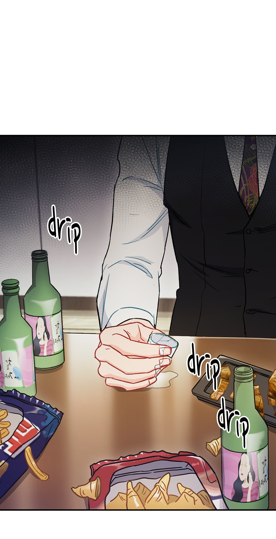 Read The Ideal Relationship chapter 32 image 1 on Lezhin