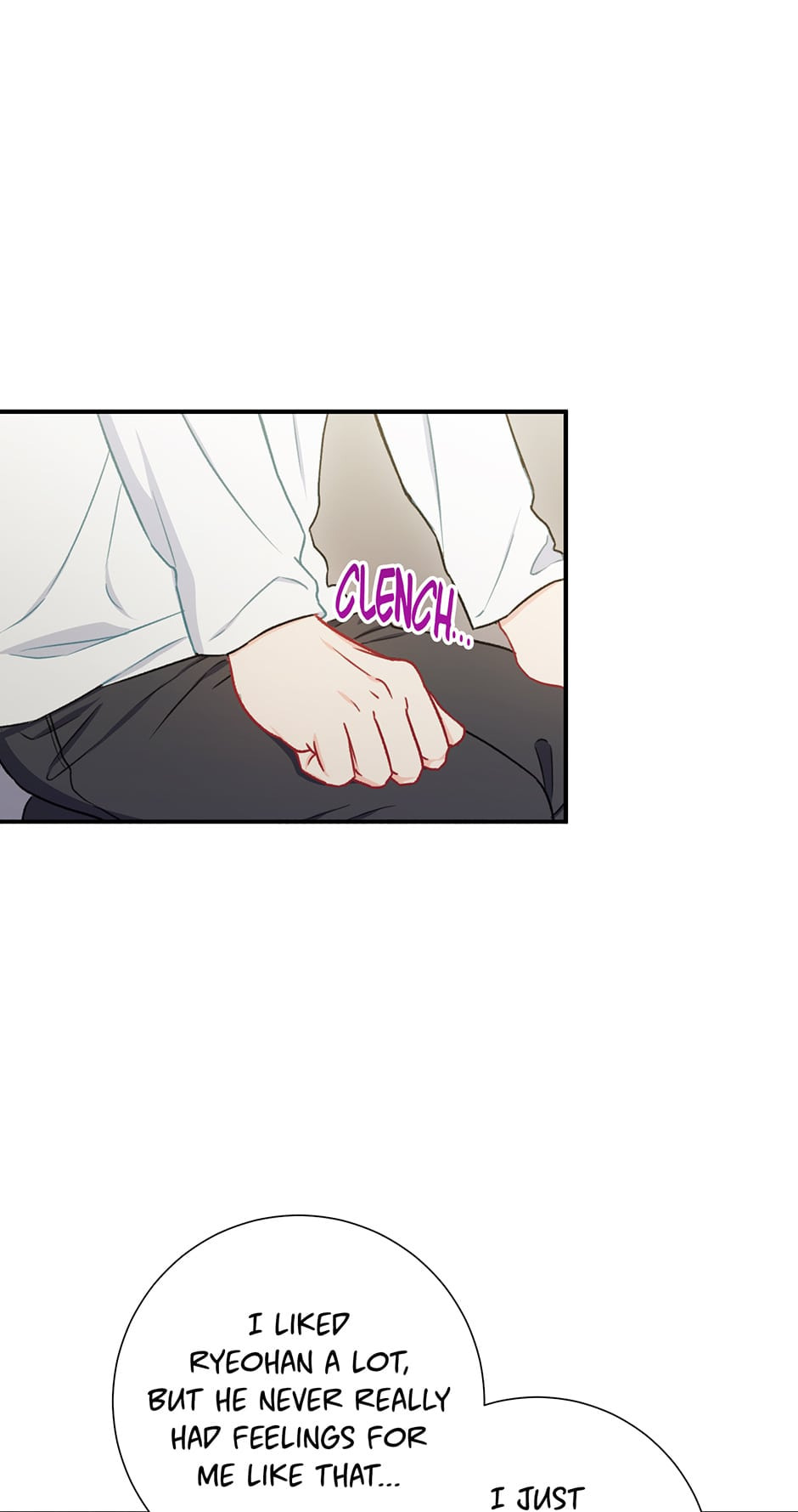 Read The Ideal Relationship chapter 32 image 12 on Lezhin