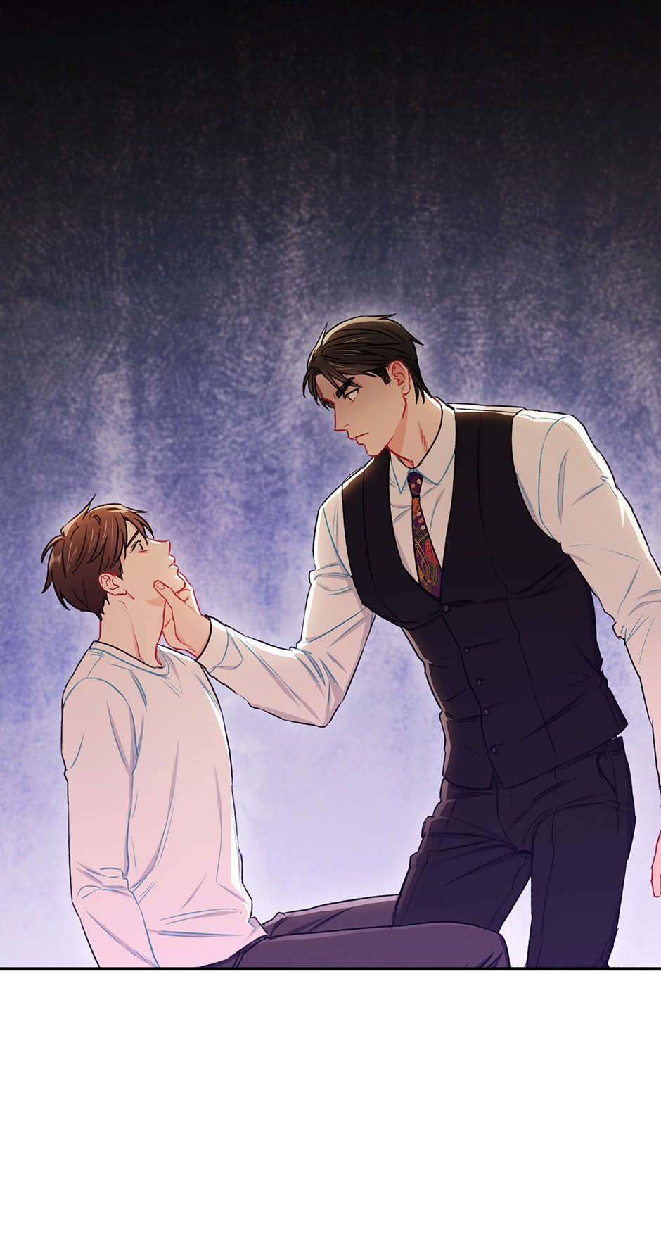 Read The Ideal Relationship chapter 32 image 16 on Lezhin
