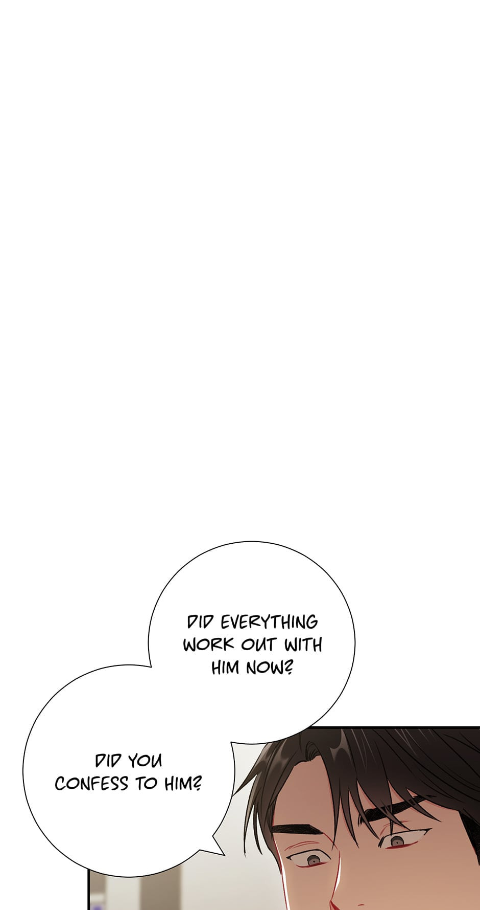 Read The Ideal Relationship chapter 32 image 17 on Lezhin